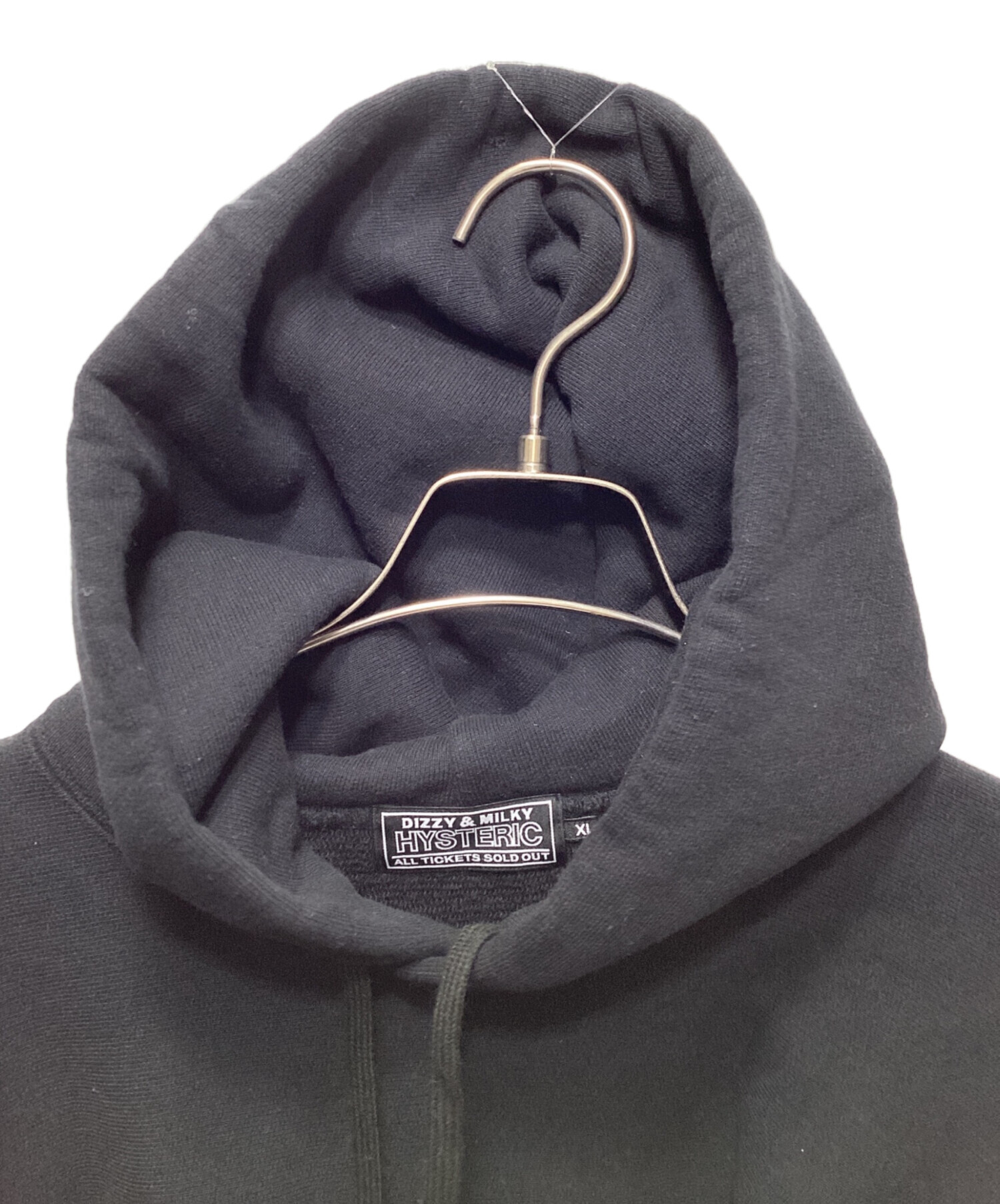 中古・古着通販】Hysteric Glamour (ヒステリックグラマー) HYS LOGO