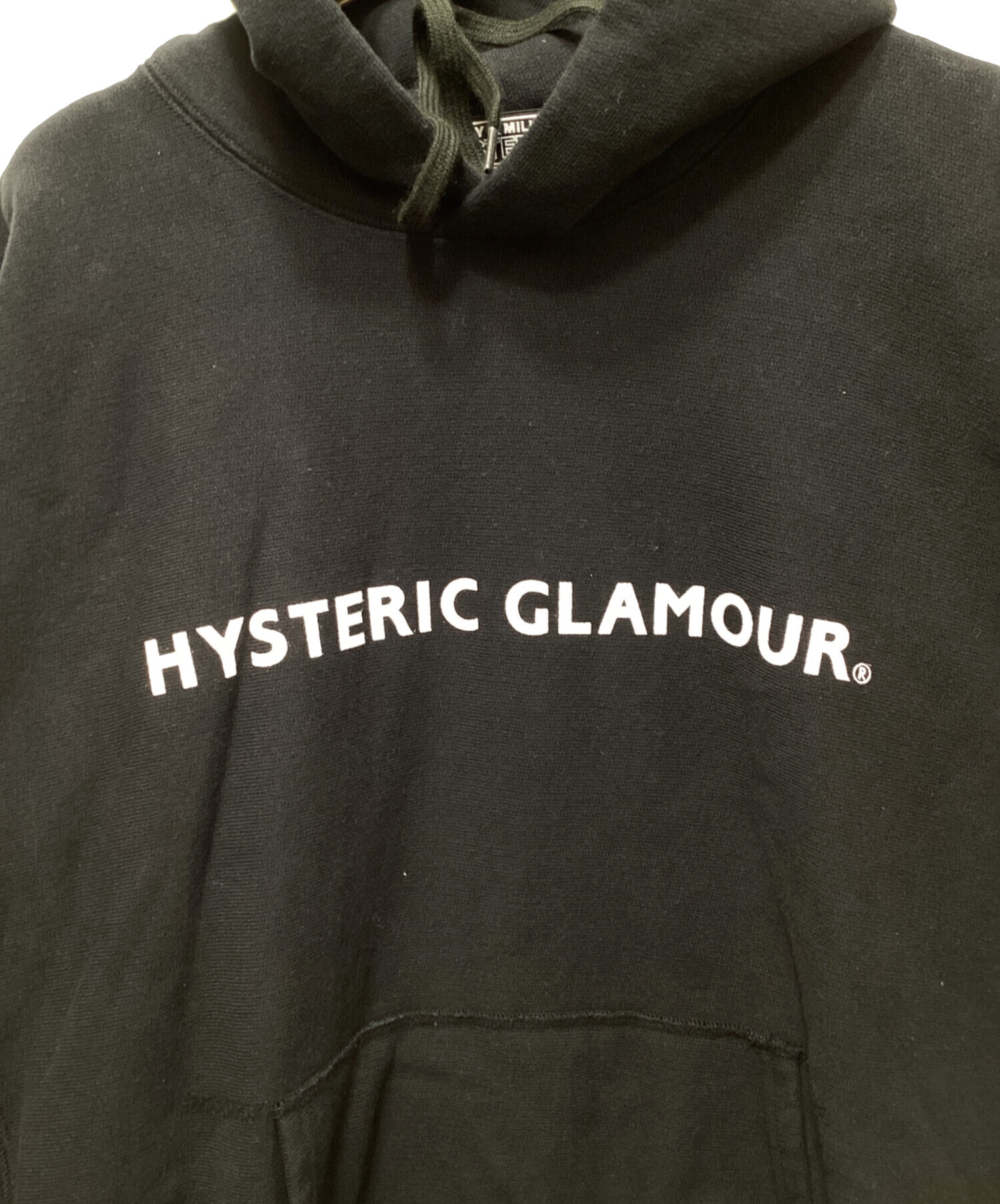 中古・古着通販】Hysteric Glamour (ヒステリックグラマー) HYS LOGO