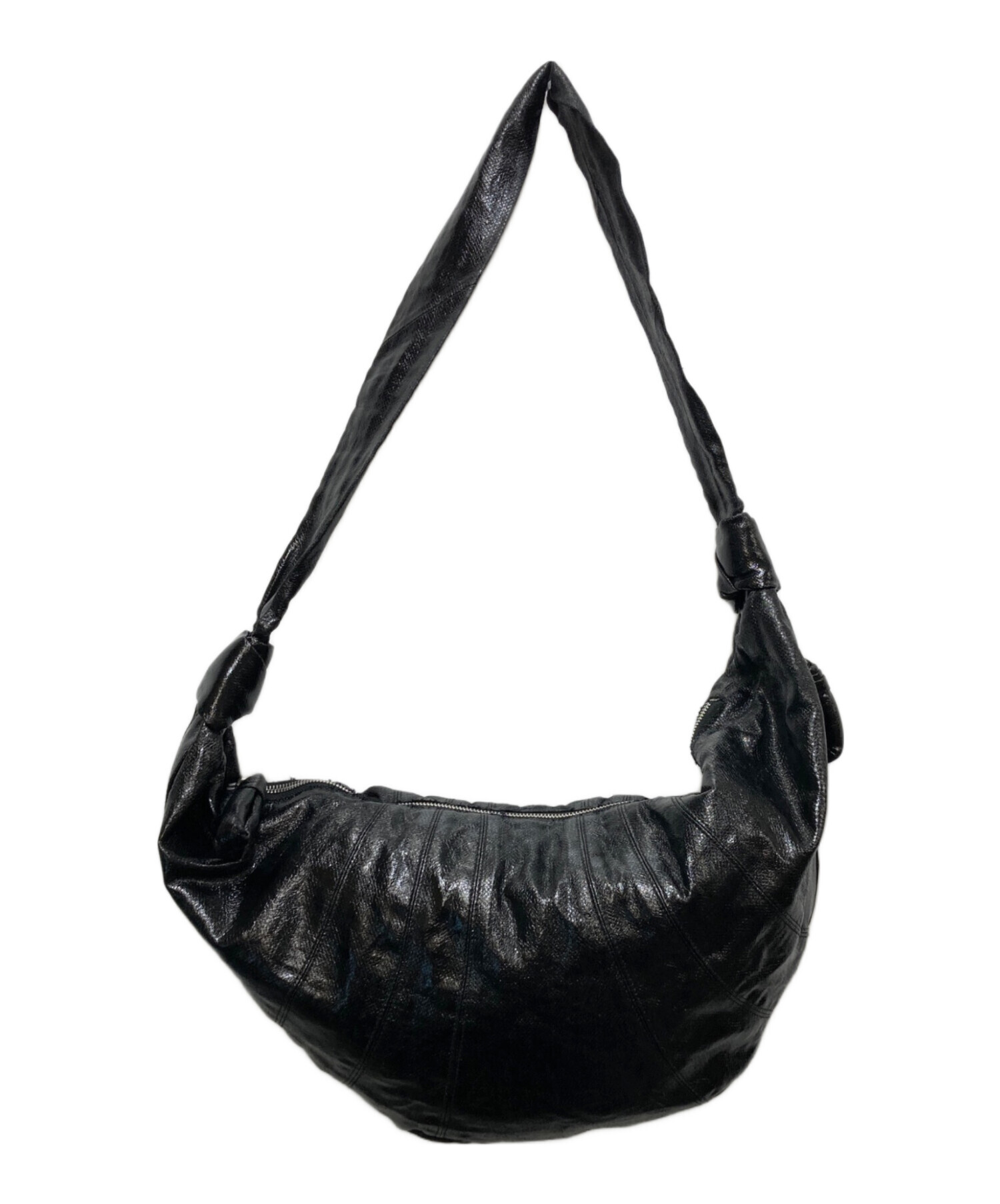 中古・古着通販】LEMAIRE (ルメール) LARGE CROISSANT BAG(ラージ 