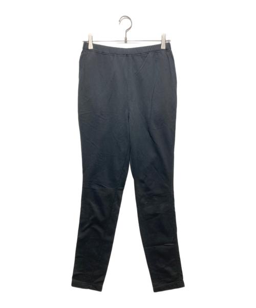 中古・古着通販】COMOLI (コモリ) コットンシルク ジャージパンツ