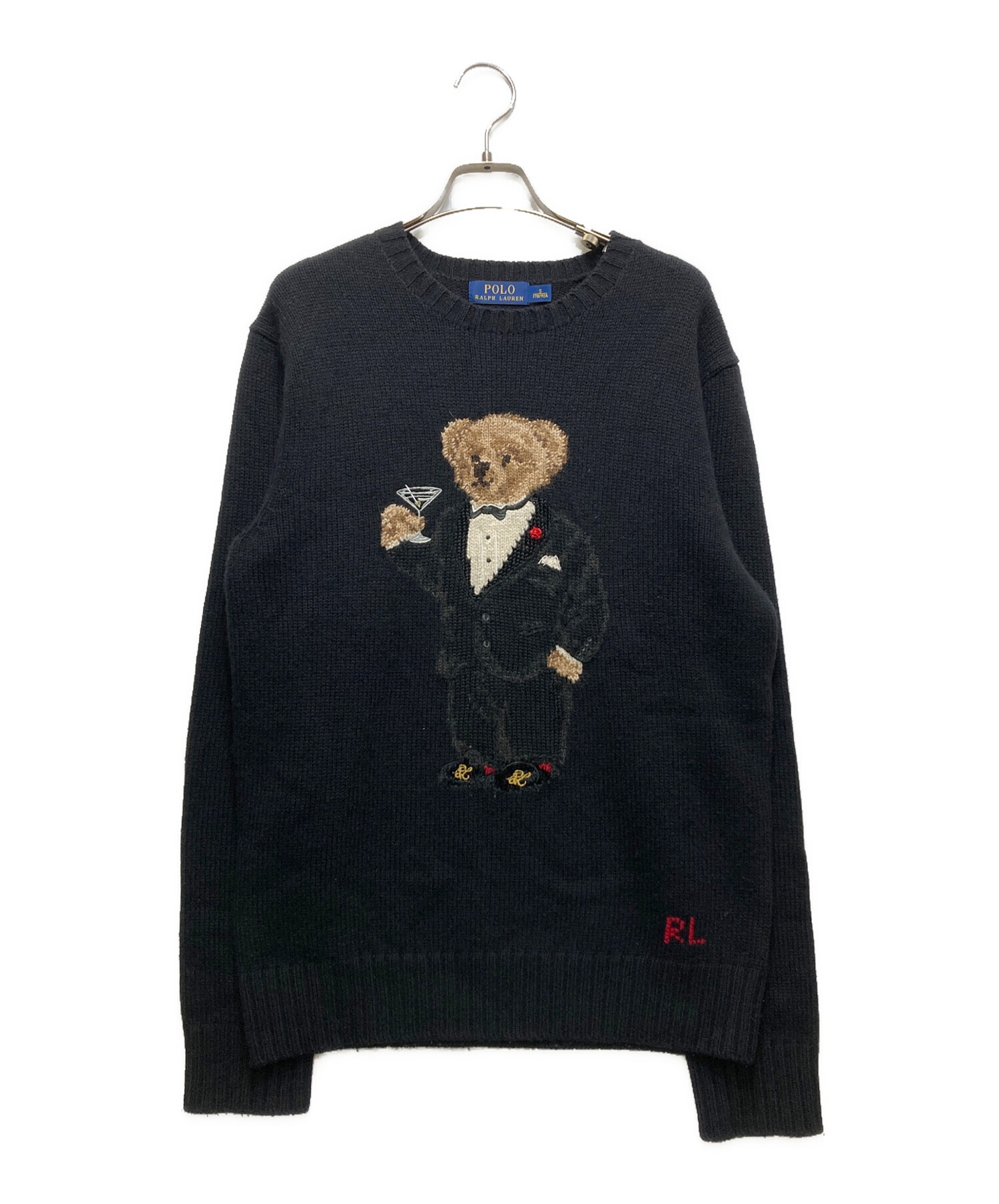 中古・古着通販】POLO RALPH LAUREN (ポロ・ラルフローレン