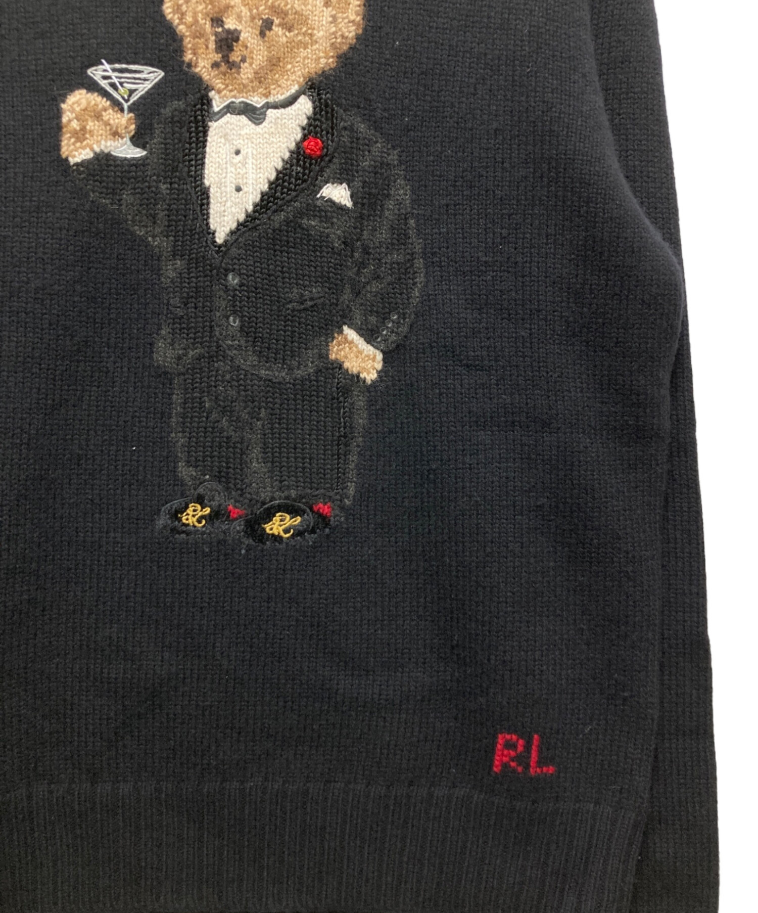 中古・古着通販】POLO RALPH LAUREN (ポロ・ラルフローレン