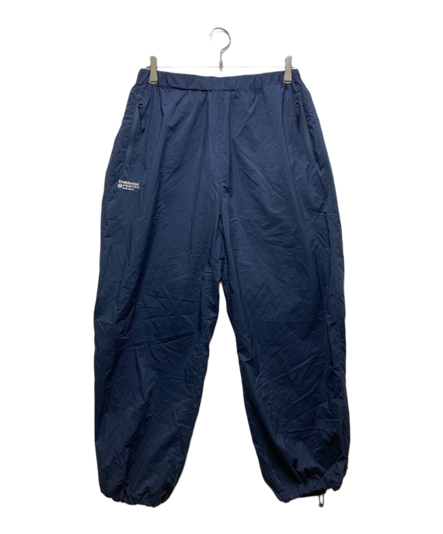 fresh service PERTEXEQUILIBRIUMセットアップ美品 中古・古着通販】FreshService (フレッシュサービス) PERTEX