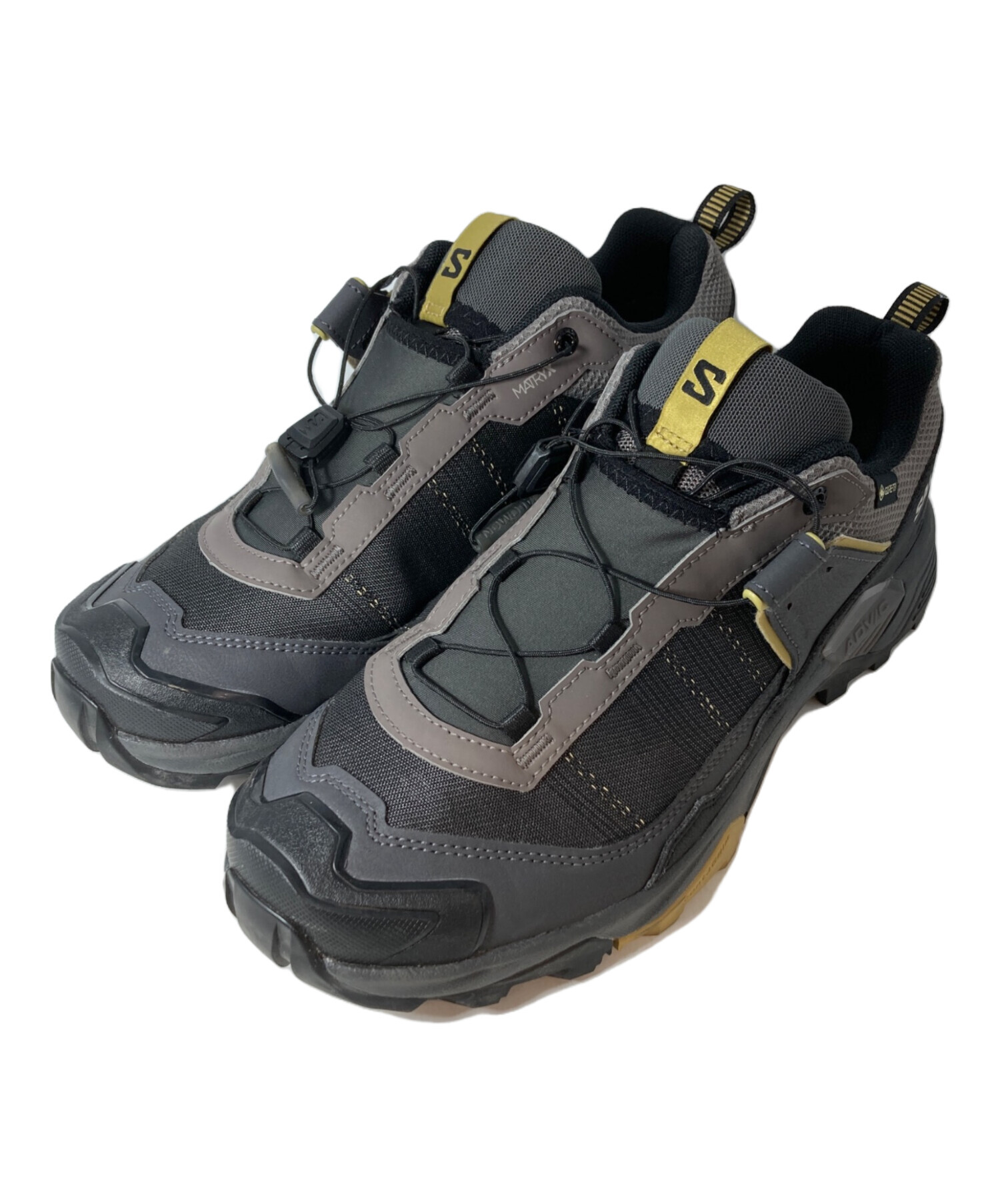 d 非売品 新品タグ付 オンヨネ サロモンチーム トレーニングウエア 中古・古着通販】SALOMON (サロモン) X ULTRA 5 WIDE GORE-TEX