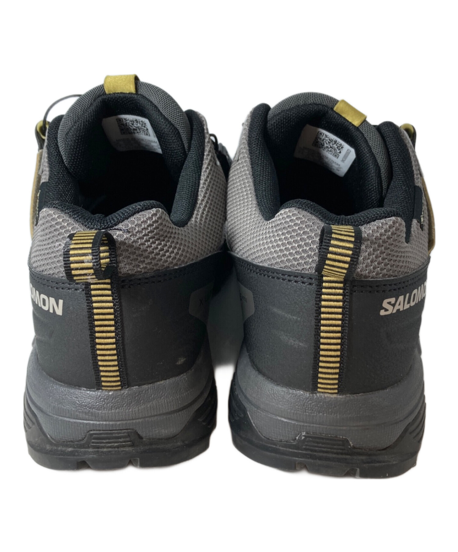 中古・古着通販】SALOMON (サロモン) X ULTRA 5 WIDE GORE-TEX