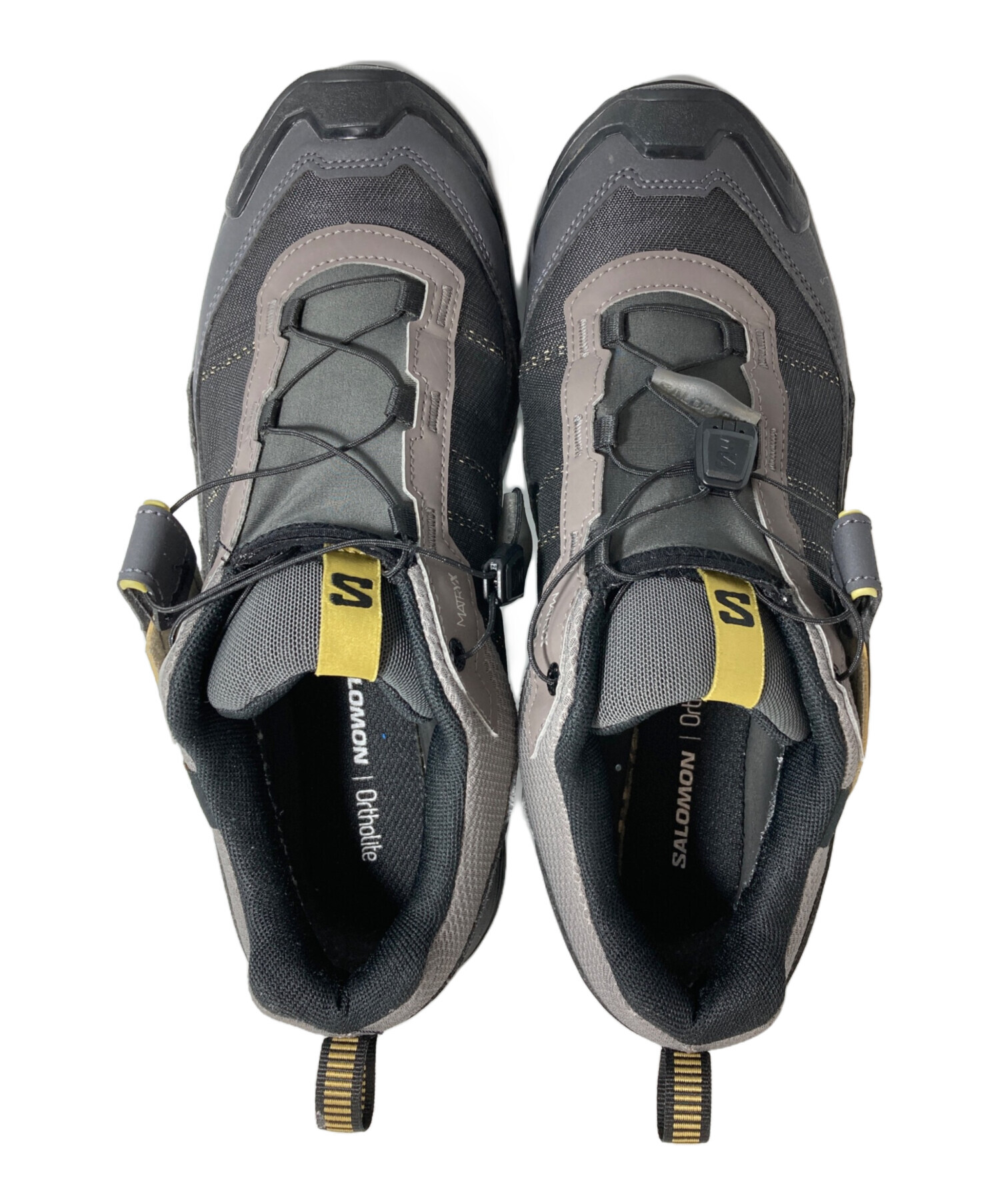 中古・古着通販】SALOMON (サロモン) X ULTRA 5 WIDE GORE-TEX