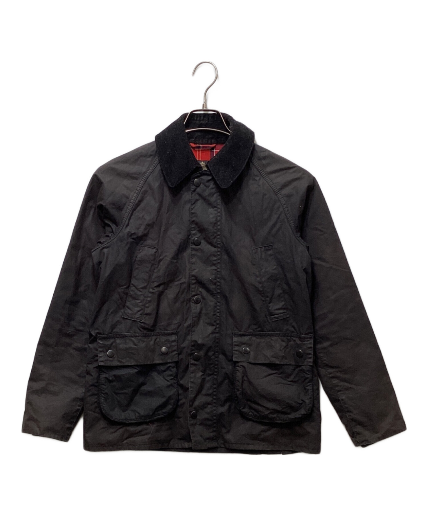 中古・古着通販】Barbour (バブアー) ABBEY WAX JACKET（アビー 