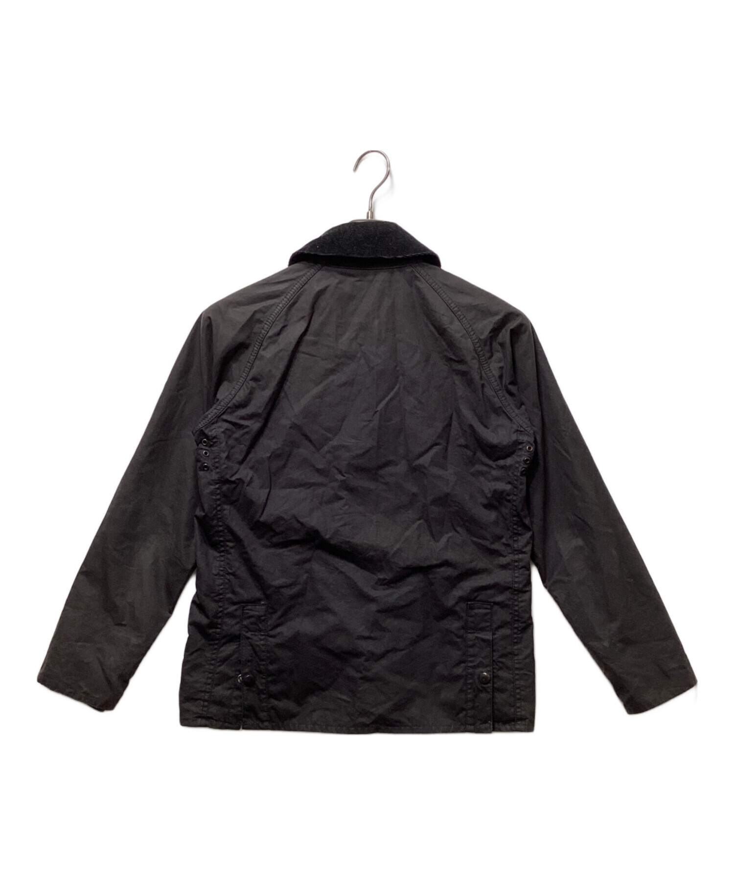 中古・古着通販】Barbour (バブアー) ABBEY WAX JACKET（アビー 
