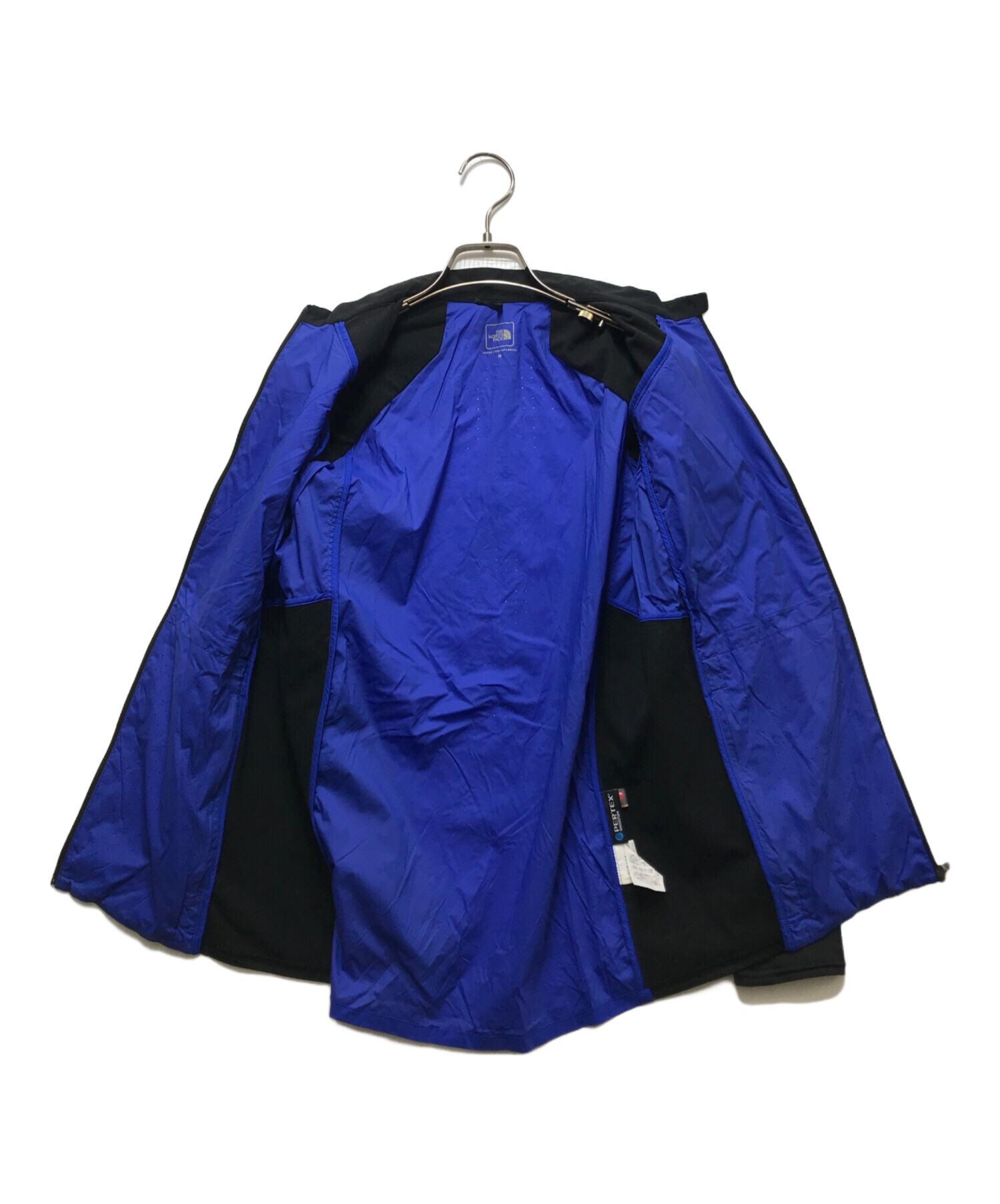 中古・古着通販】THE NORTH FACE (ザ ノース フェイス) White Light