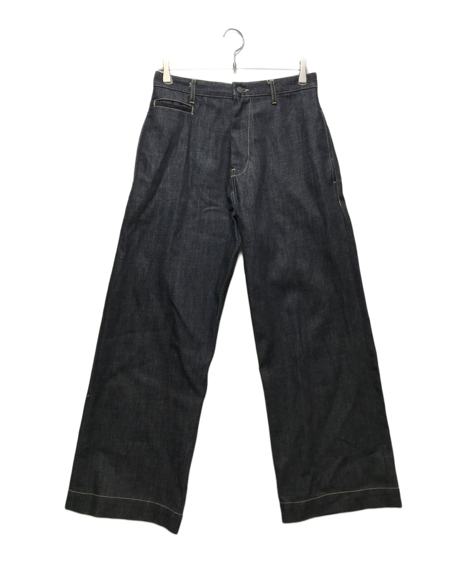 中古・古着通販】STUDIO NICHOLSON (スタジオ ニコルソン) SELVEDGE 