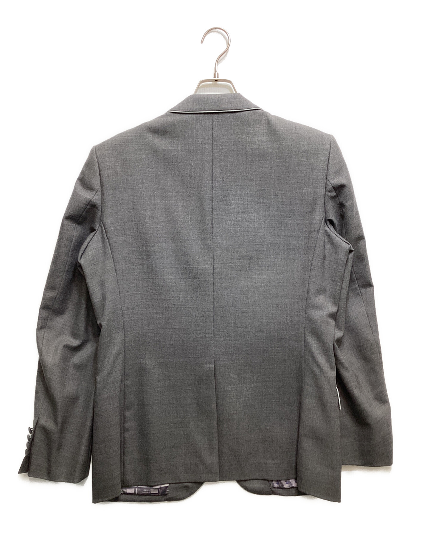 中古・古着通販】PS Paul Smith (PSポールスミス) 裏地転写