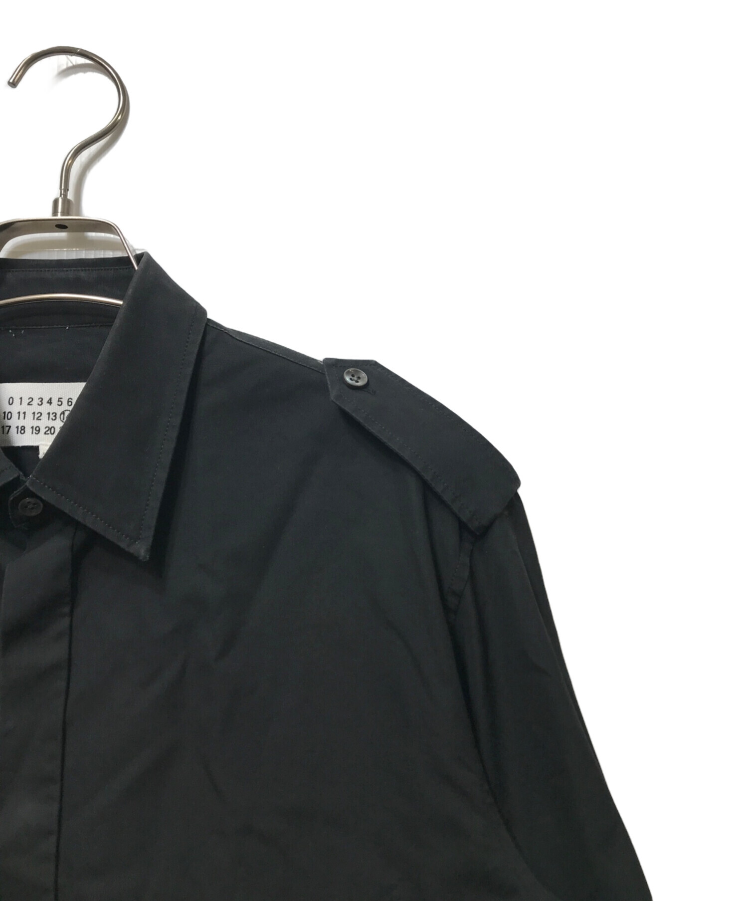 中古・古着通販】Maison Margiela (メゾンマルジェラ) エポレット