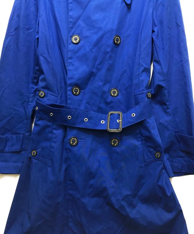 中古・古着通販】MACKINTOSH (マッキントッシュ) トレンチコート