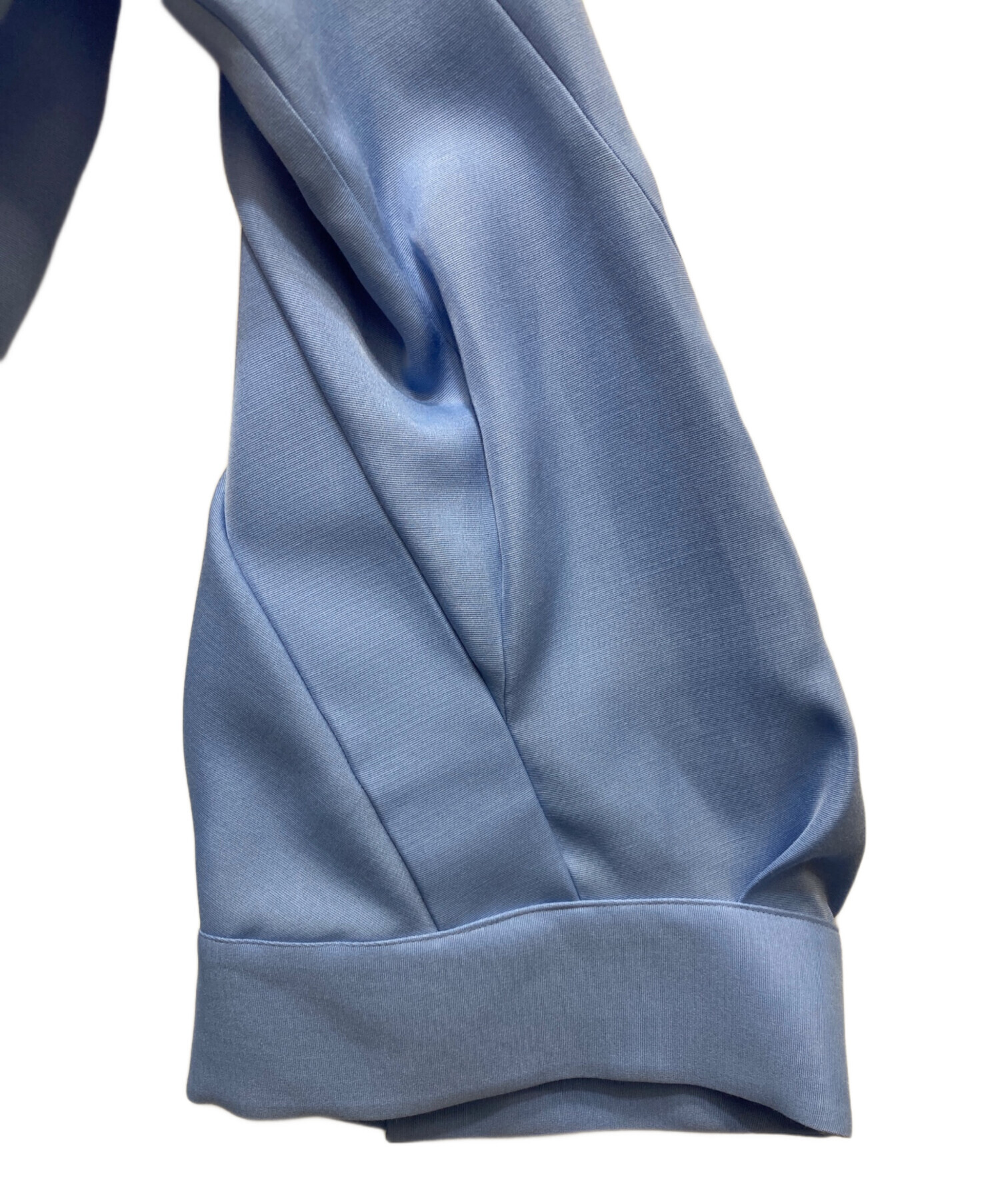 中古・古着通販】sacai (サカイ) Double-Faced Silk Cotton Dress