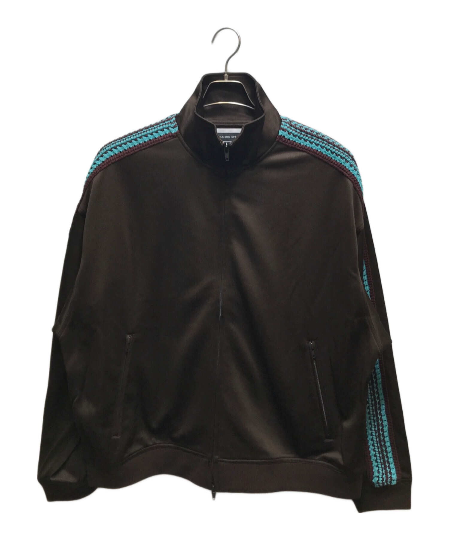 中古・古着通販】MAISON SPECIAL (メゾンスペシャル) Prime-Over