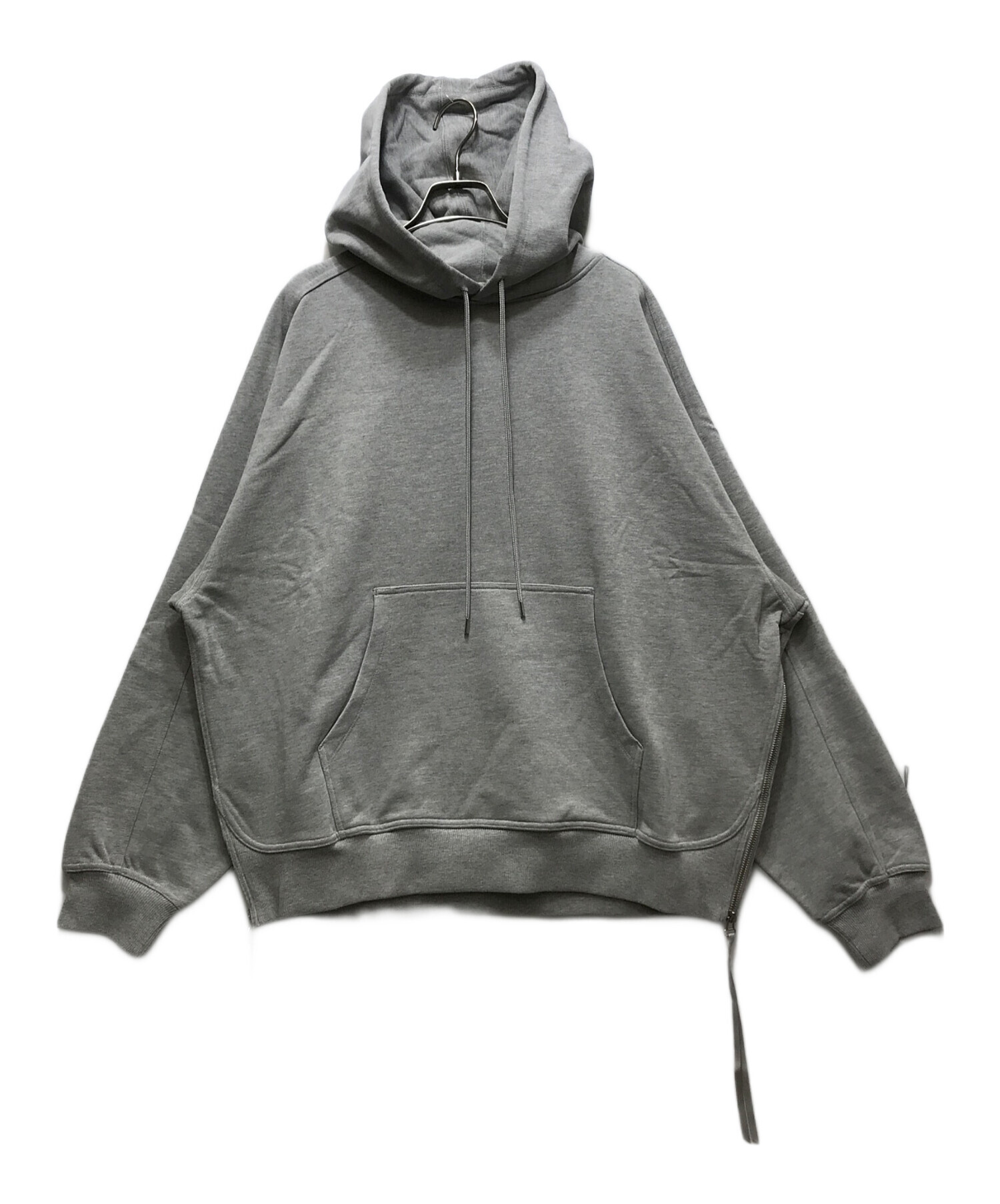 中古・古着通販】MAISON SPECIAL (メゾンスペシャル) サイドジップ 