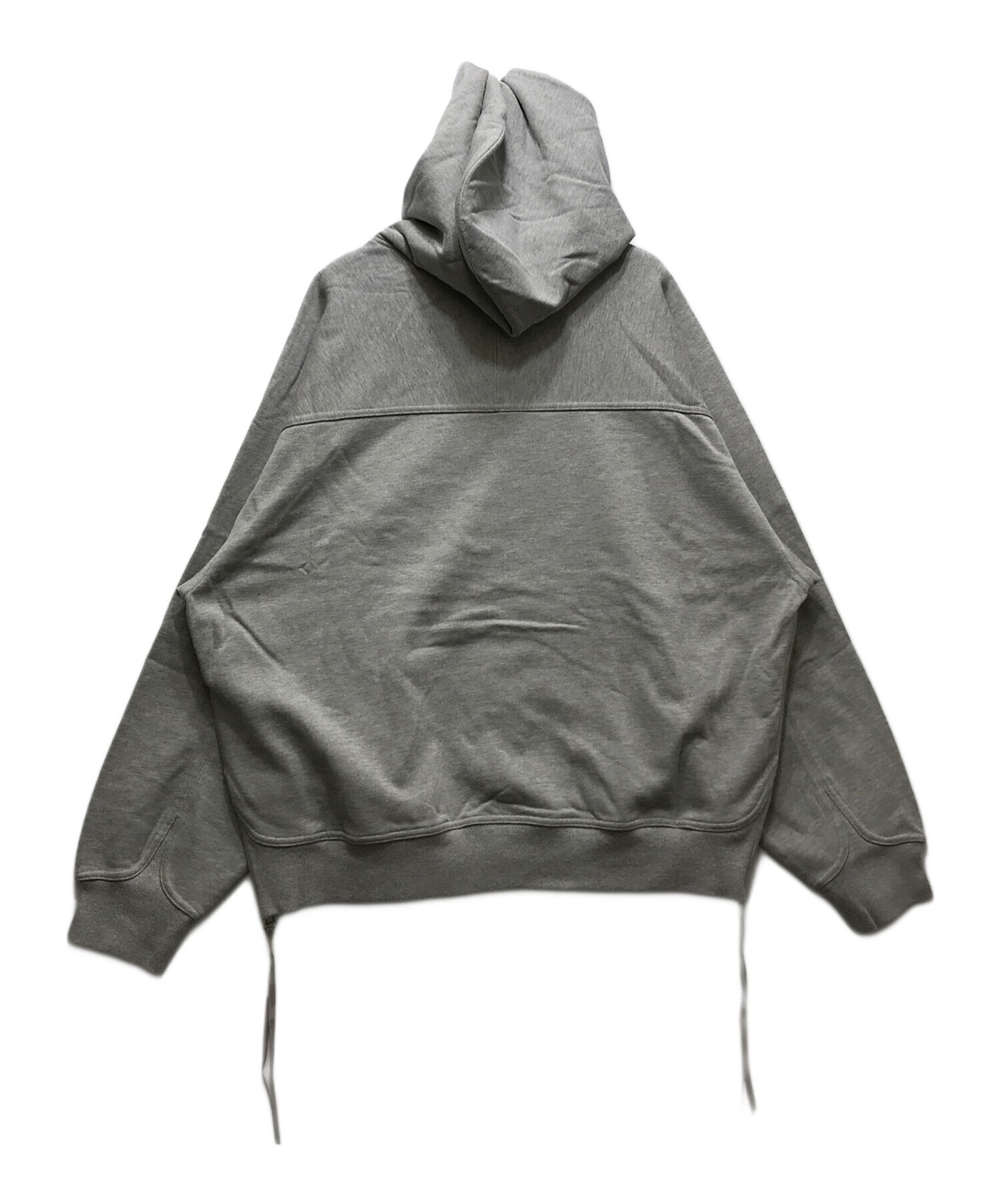 中古・古着通販】MAISON SPECIAL (メゾンスペシャル) サイドジップ 