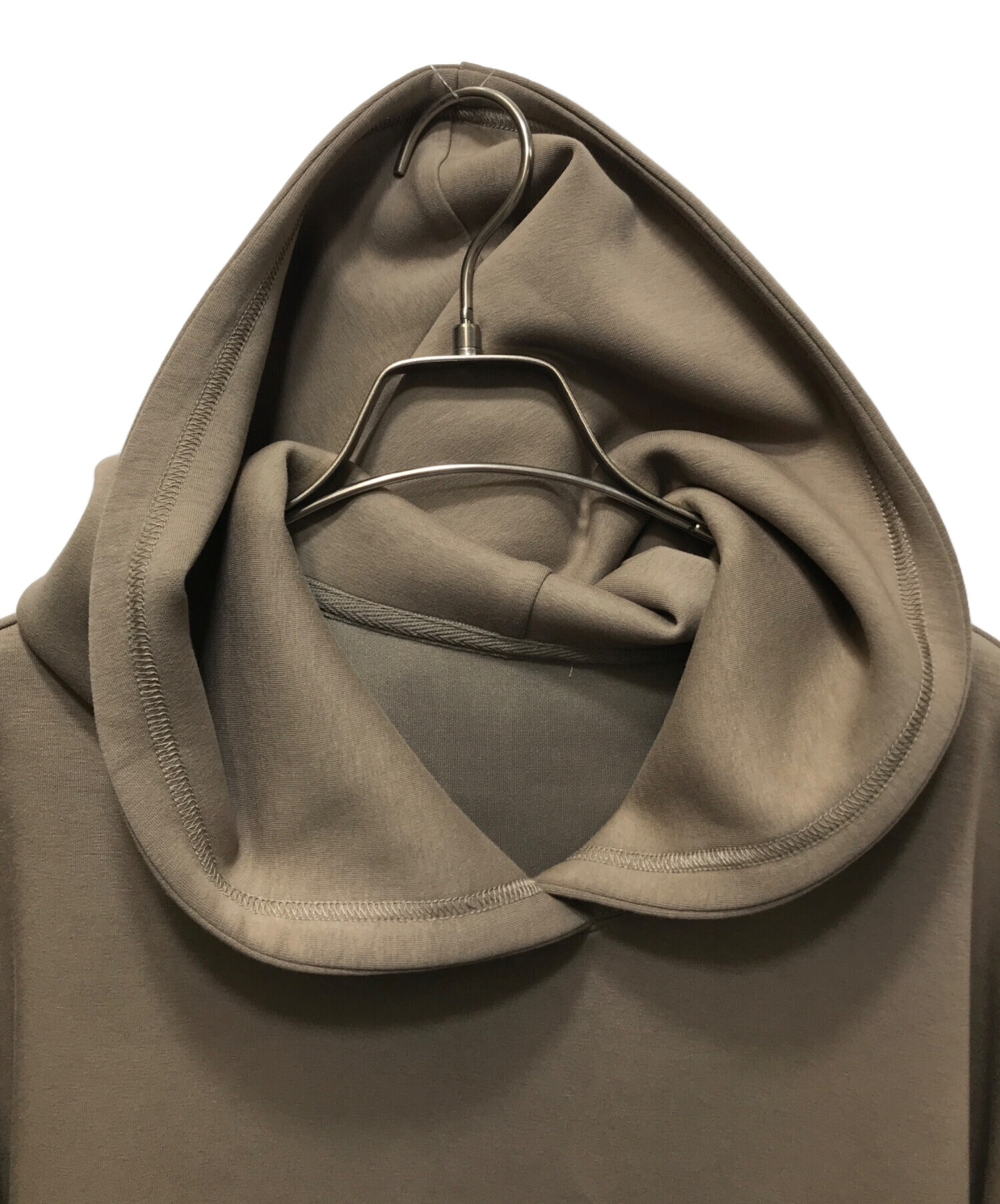 中古・古着通販】THE TOE (ザ・トゥー) Wagner Hoodie Dress