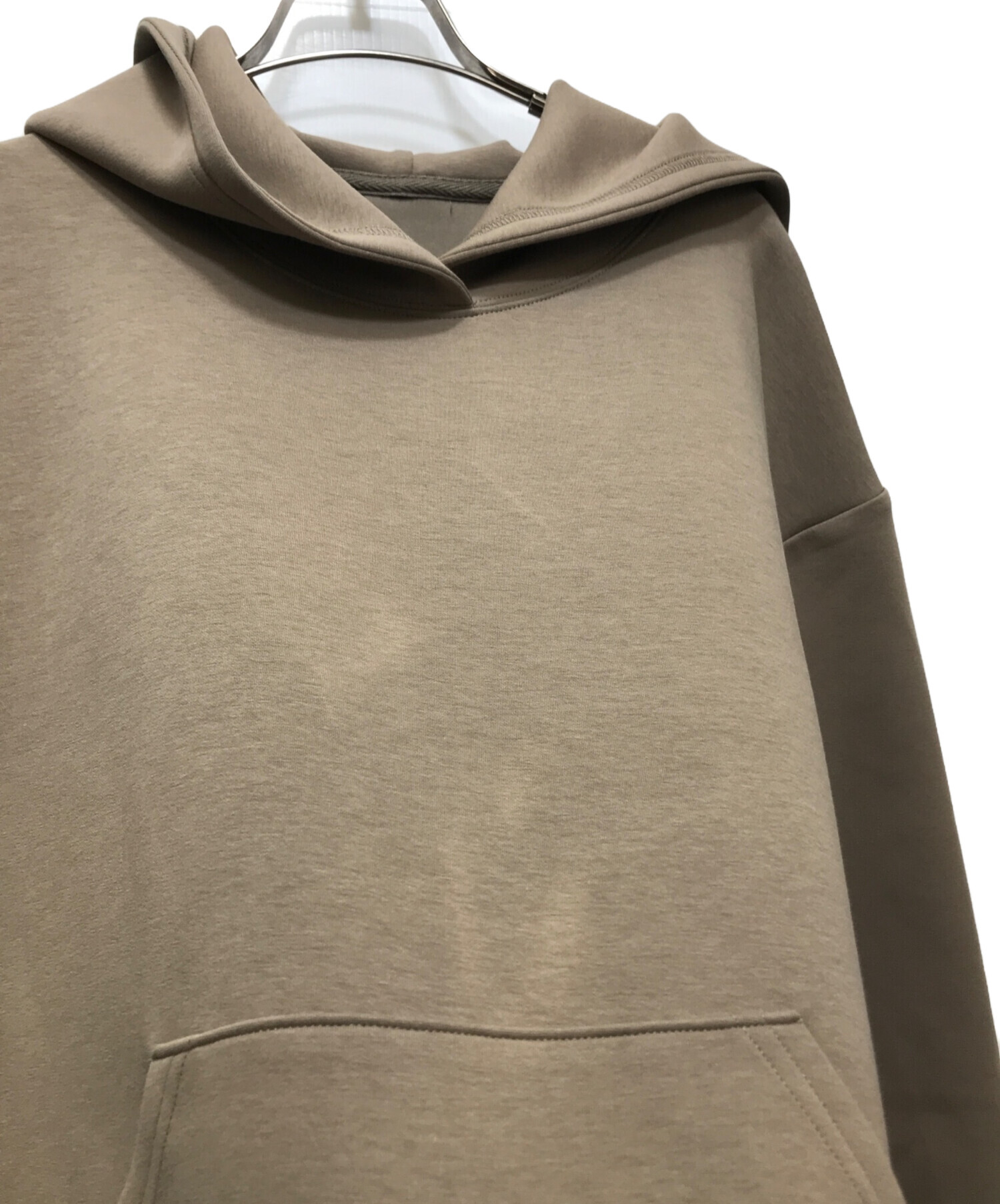 中古・古着通販】THE TOE (ザ・トゥー) Wagner Hoodie Dress