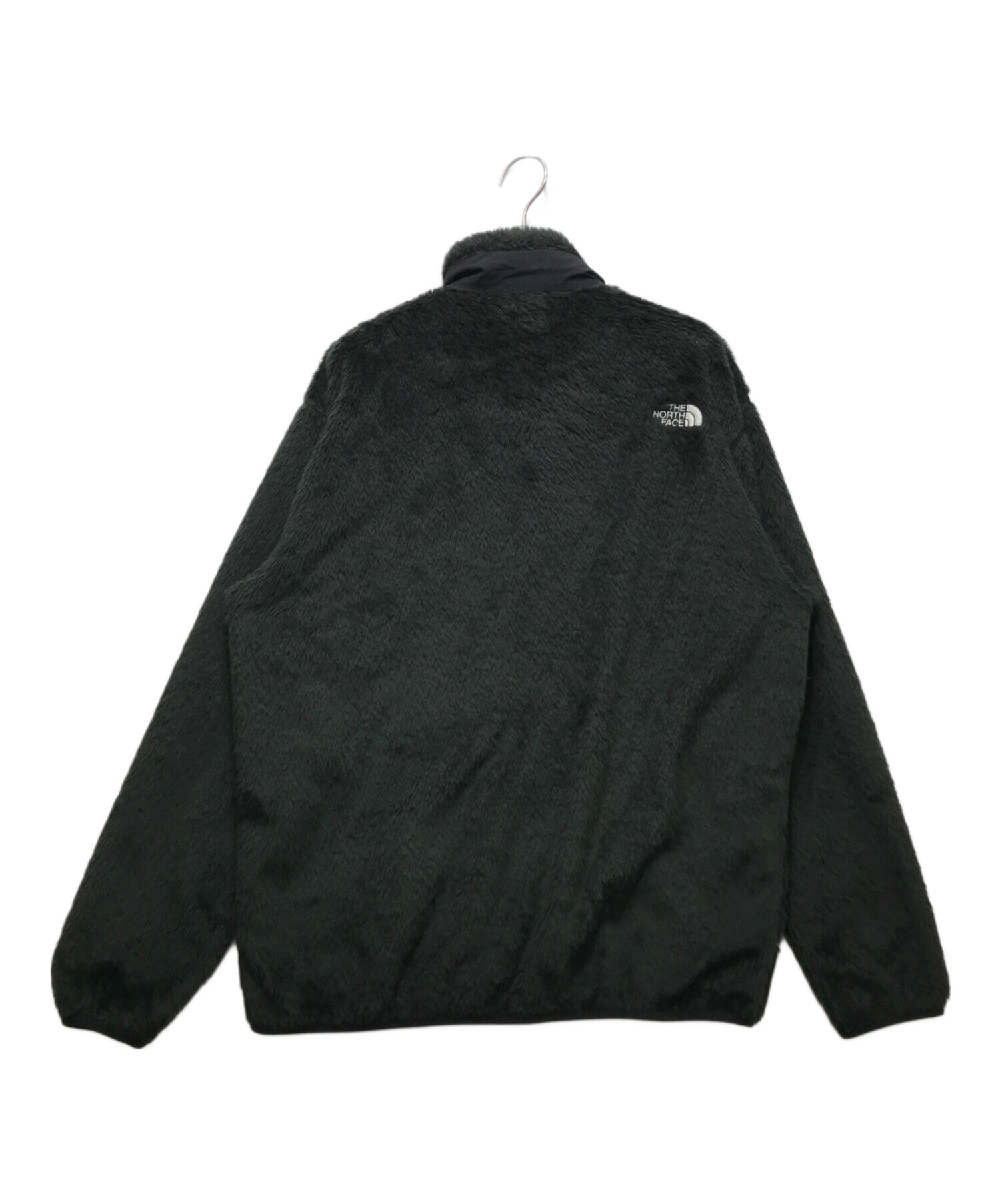 中古・古着通販】THE NORTH FACE (ザ ノース フェイス) ジップイン 