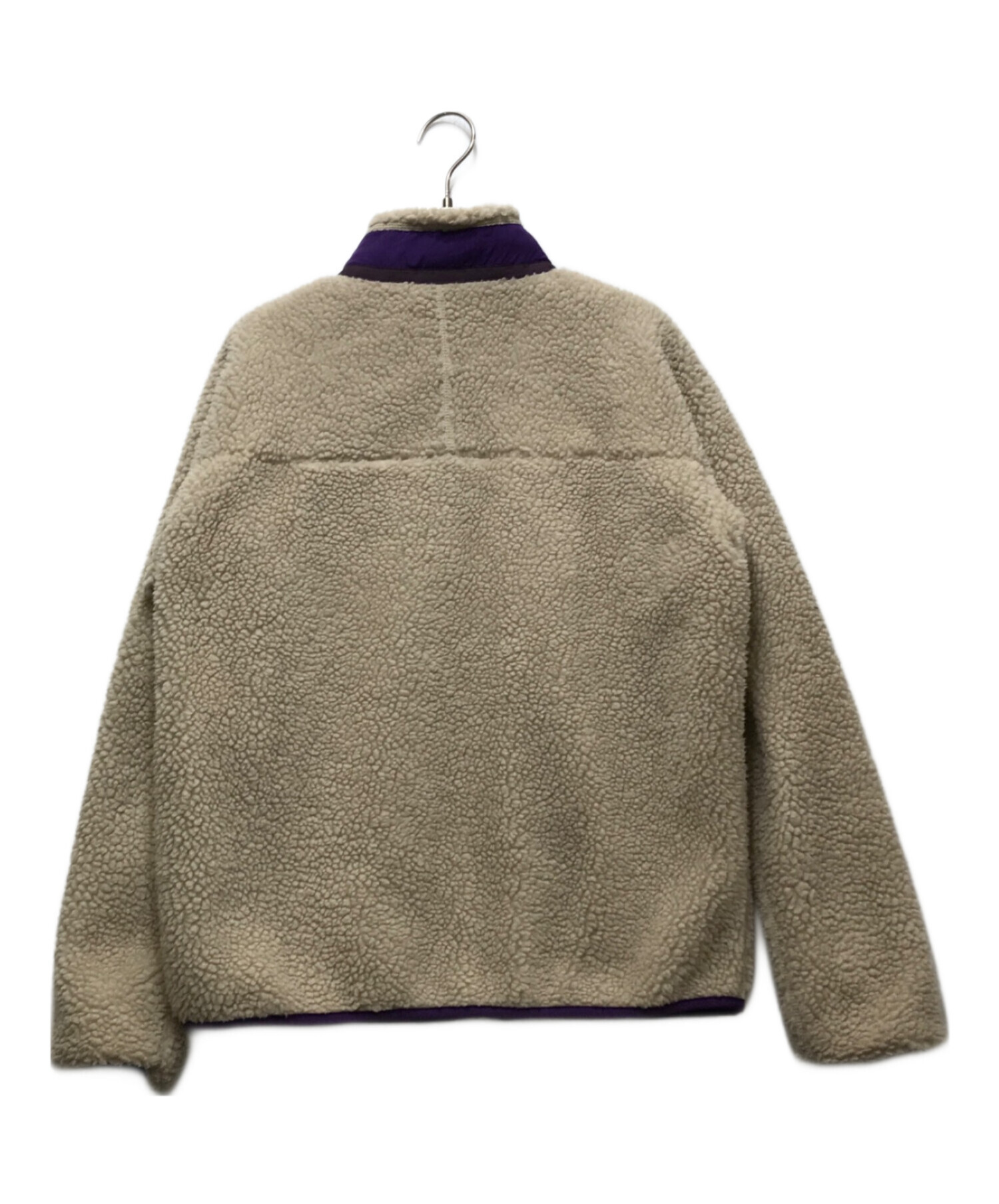 中古・古着通販】Patagonia (パタゴニア) キッズ・レトロX・ジャケット 