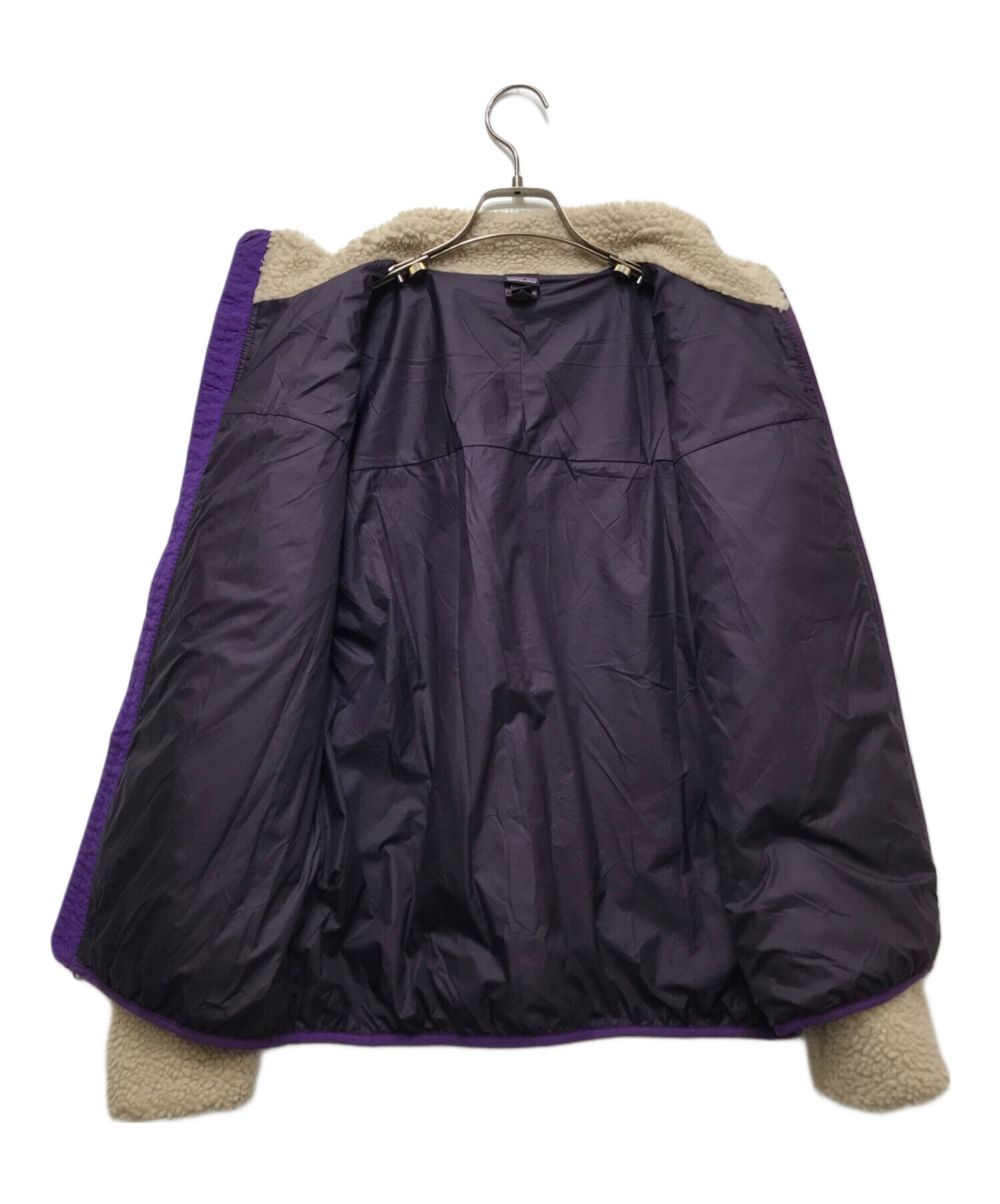 中古・古着通販】Patagonia (パタゴニア) キッズ・レトロX・ジャケット