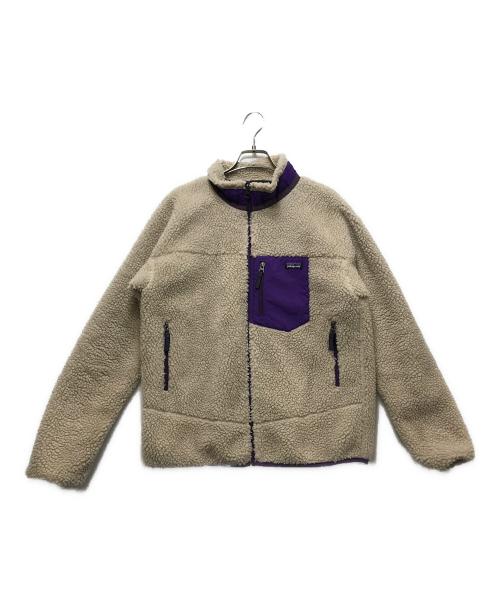 中古・古着通販】Patagonia (パタゴニア) キッズ・レトロX・ジャケット 