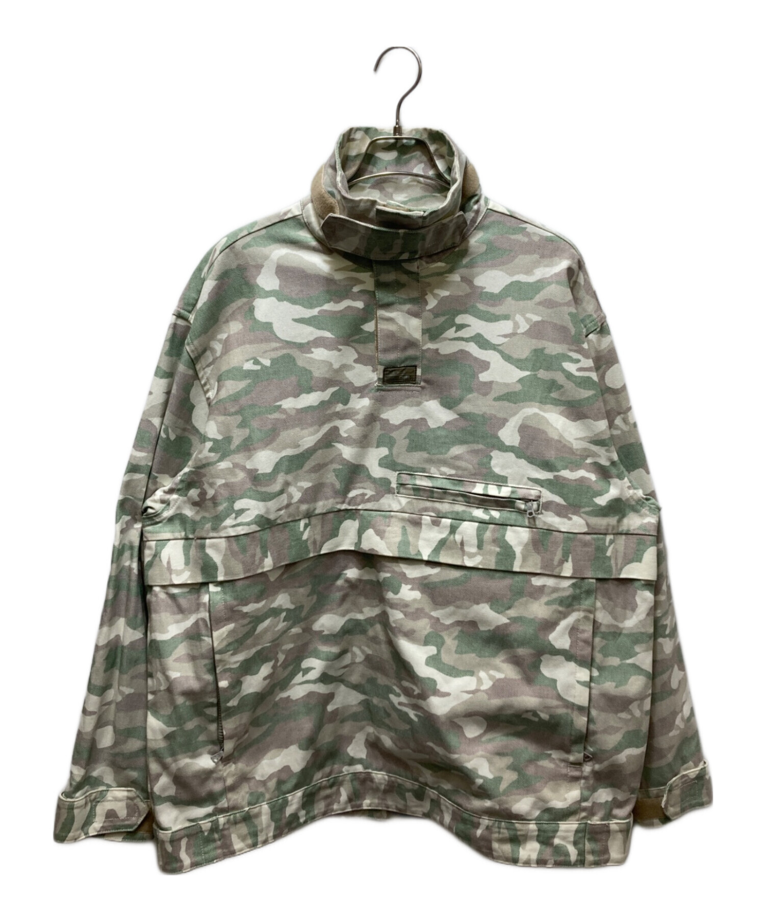 中古・古着通販】Paul Smith (ポールスミス) 90's～00'S カモ柄