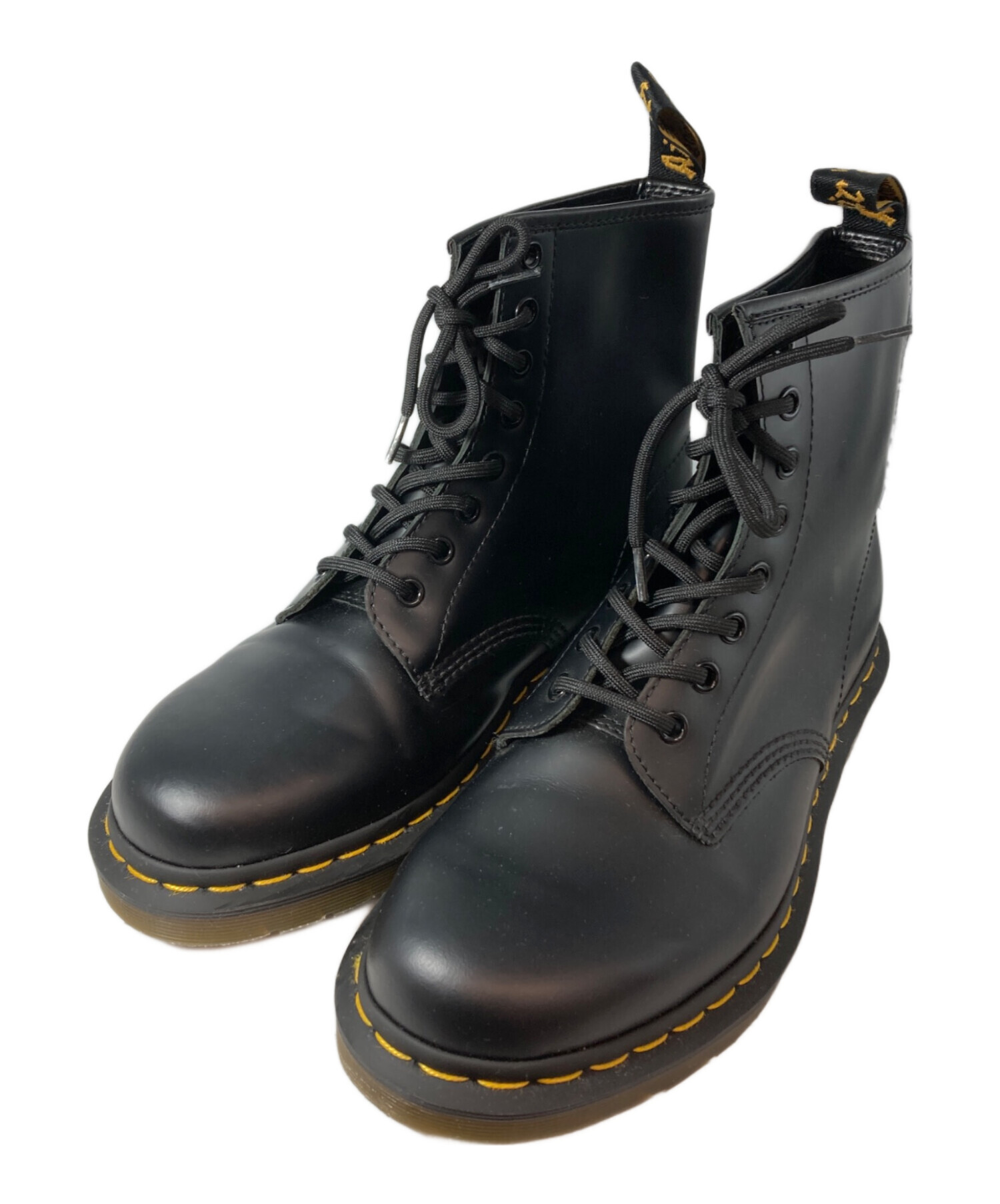 中古・古着通販】Dr.Martens (ドクターマーチン) 8ホールブーツ 