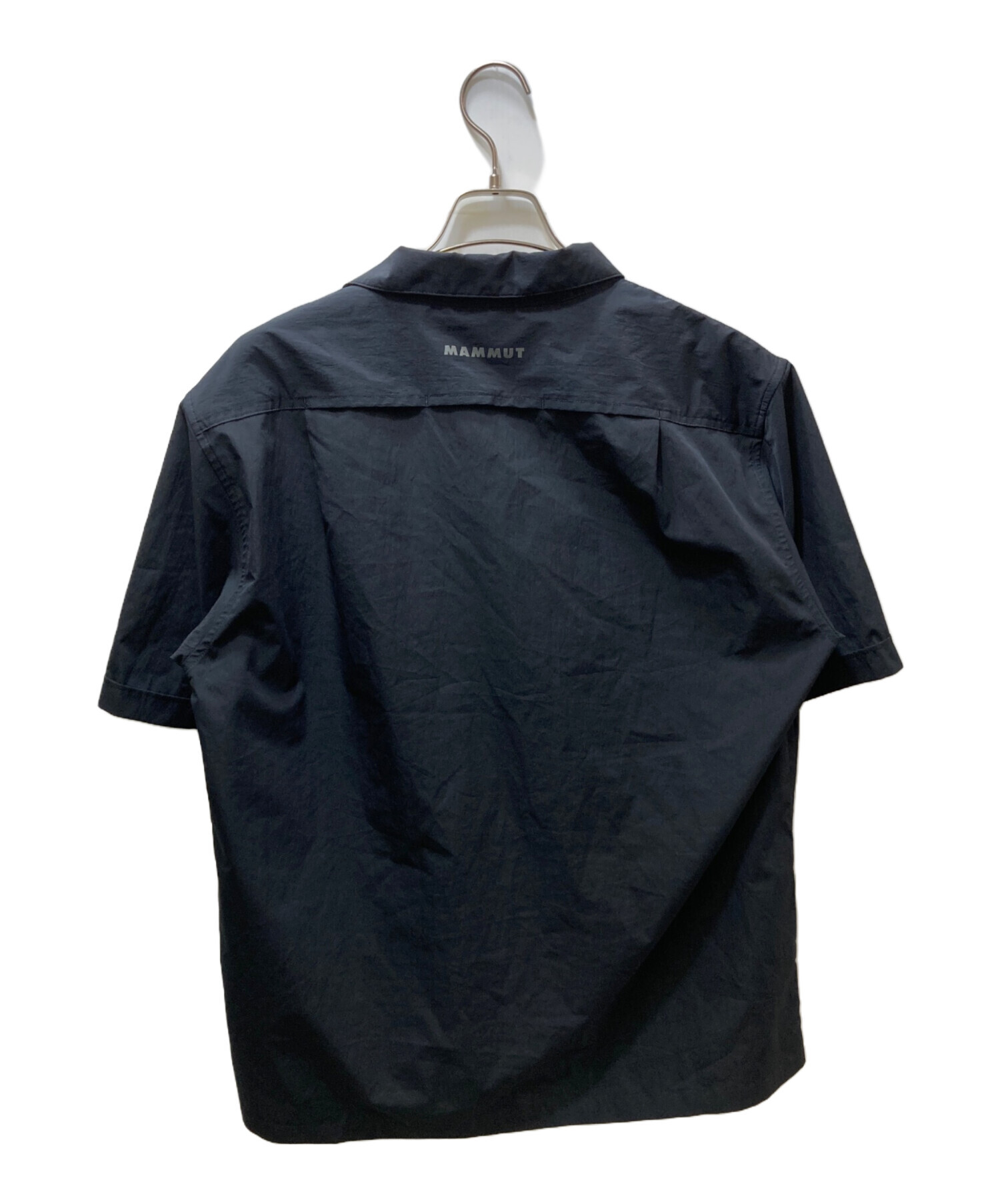中古・古着通販】MAMMUT (マムート) セオン シャツ アジアンフィット