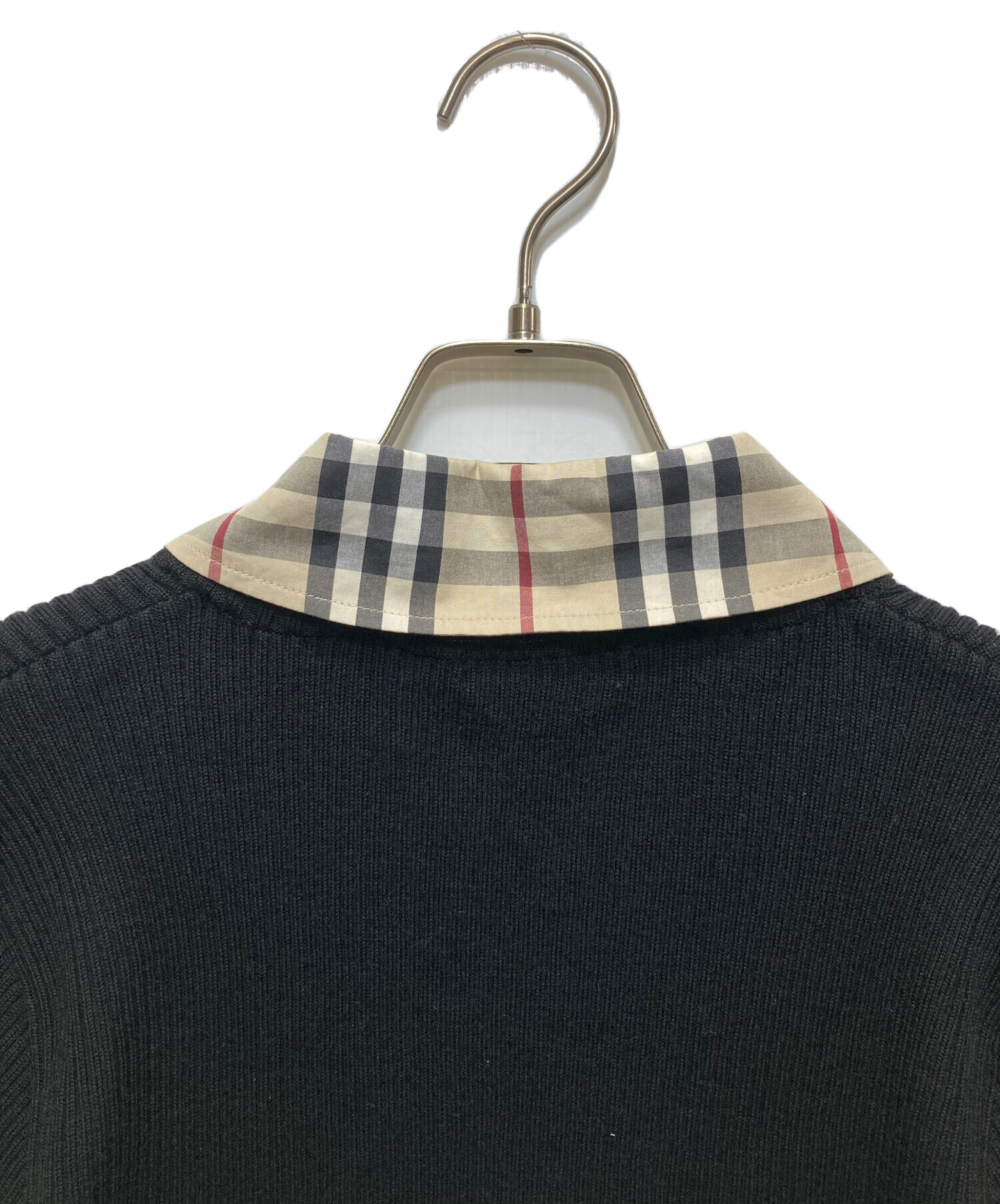 中古・古着通販】BURBERRY LONDON (バーバリーロンドン) ノバチェック