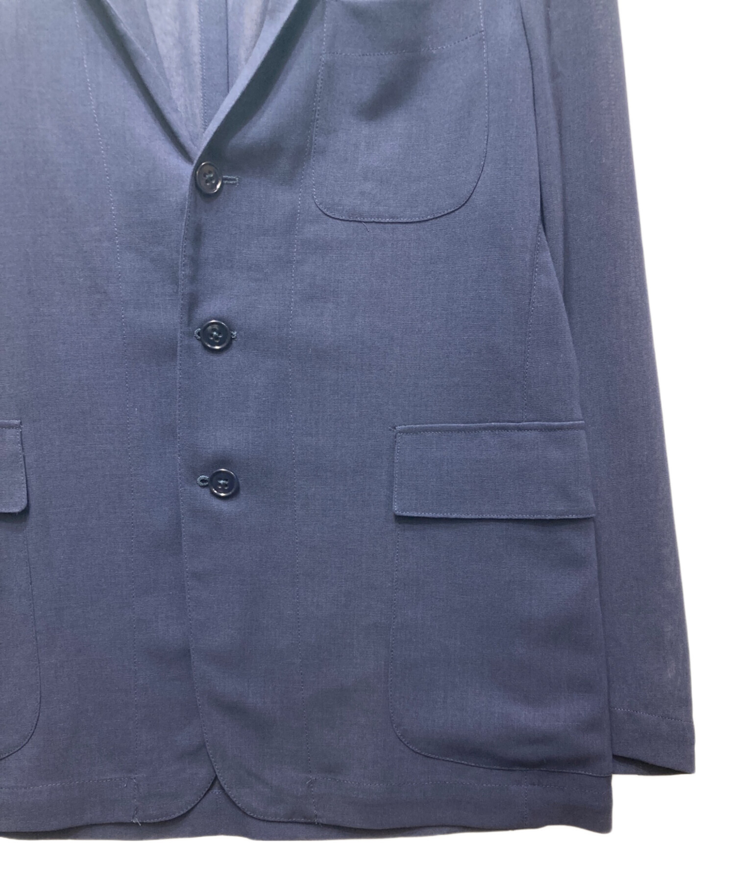 中古・古着通販】RALPH LAUREN PURPLE LABEL (ラルフ ローレン 