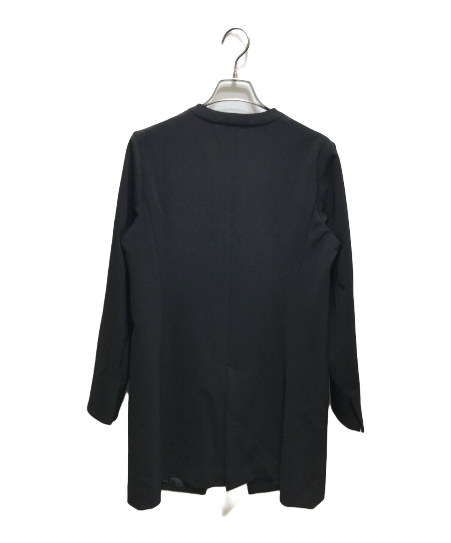 中古・古着通販】SOEJU (ソージュ) ストレッチファインロングノー 