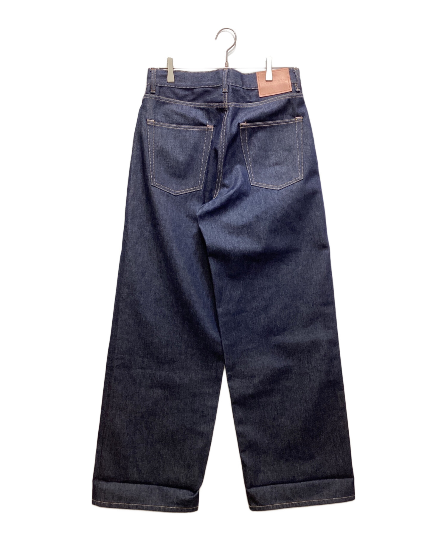 中古・古着通販】ACNE STUDIOS (アクネ ストゥディオズ) 1981 U NEW RW