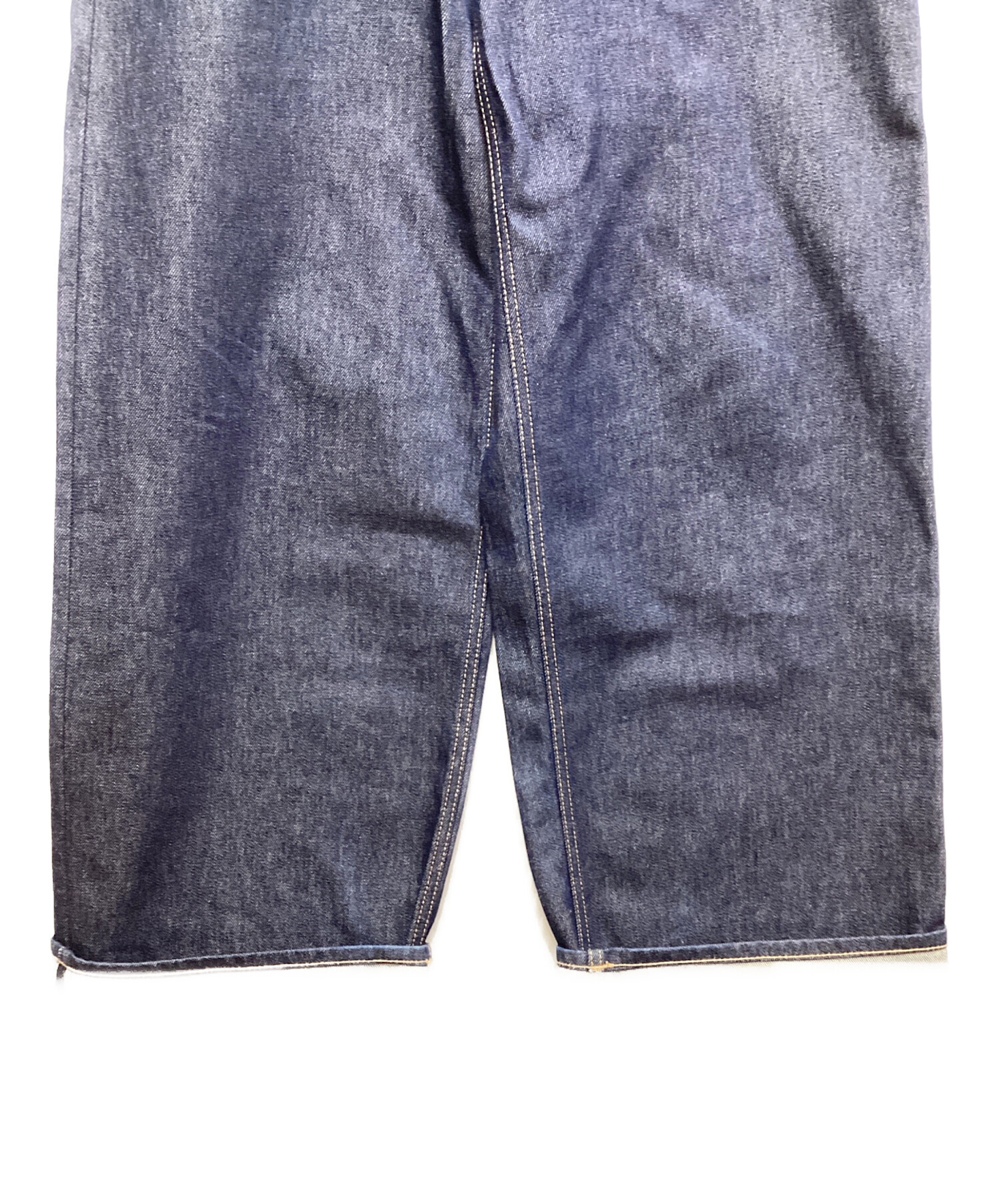 中古・古着通販】ACNE STUDIOS (アクネ ストゥディオズ) 1981 U NEW RW 