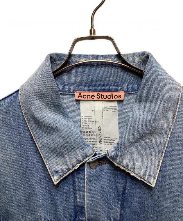 中古・古着通販】ACNE STUDIOS (アクネ ストゥディオズ) ルーズ