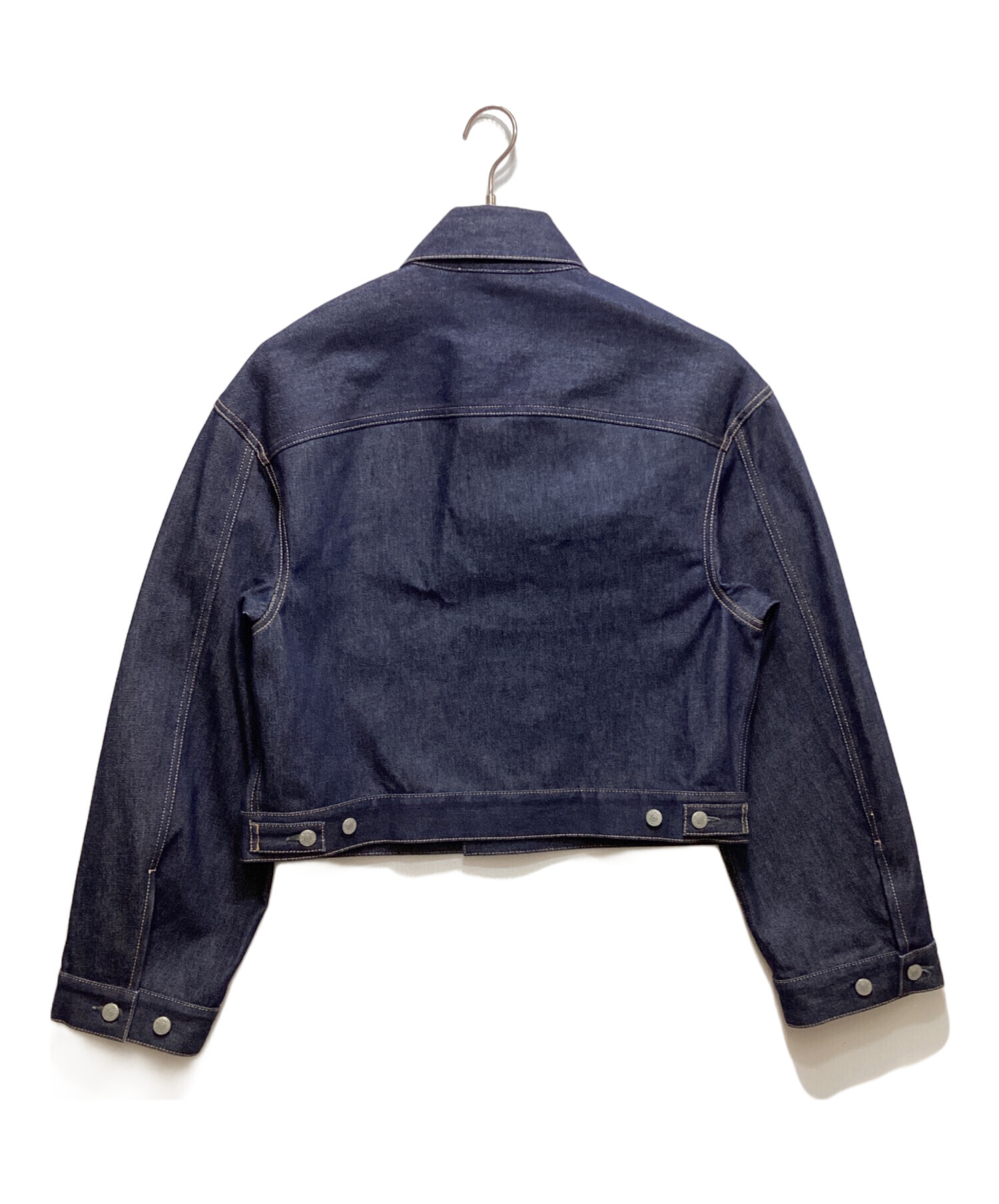 中古・古着通販】ACNE STUDIOS (アクネ ストゥディオズ) Denim jacket