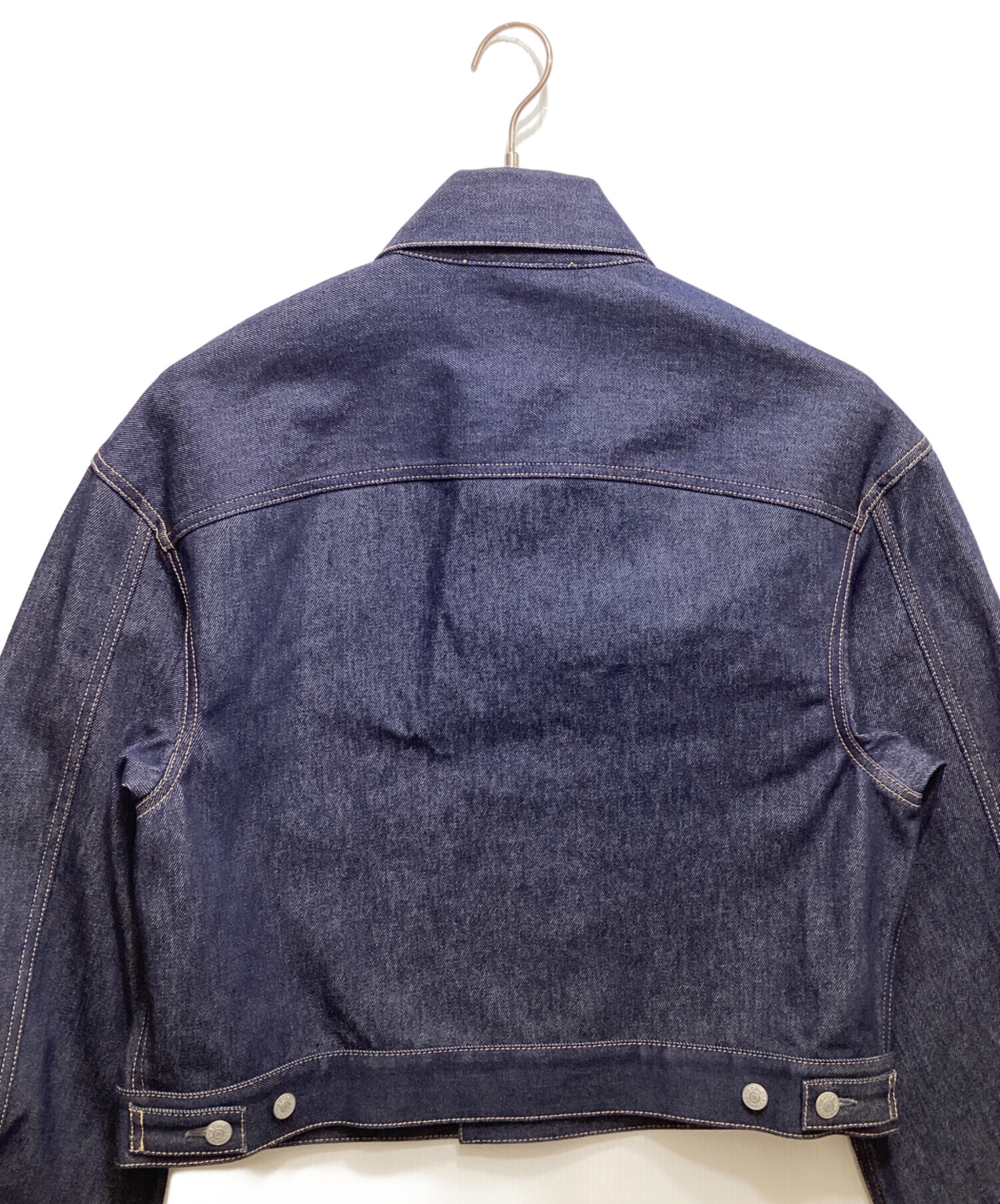 中古・古着通販】ACNE STUDIOS (アクネ ストゥディオズ) Denim jacket