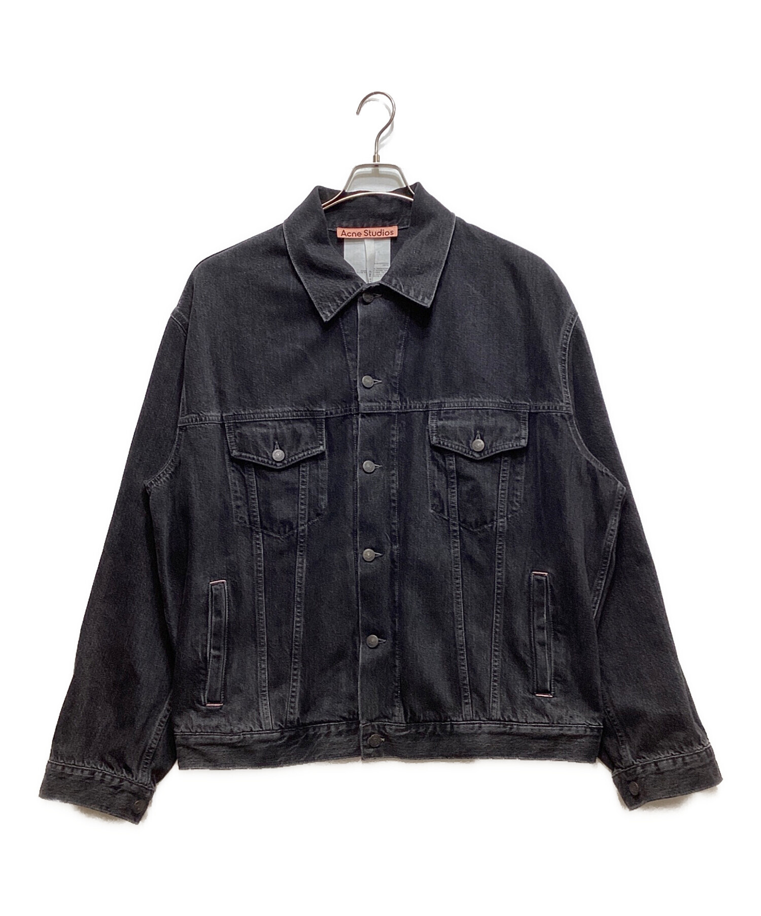 中古・古着通販】Acne studios (アクネ ストゥディオズ) リラックス