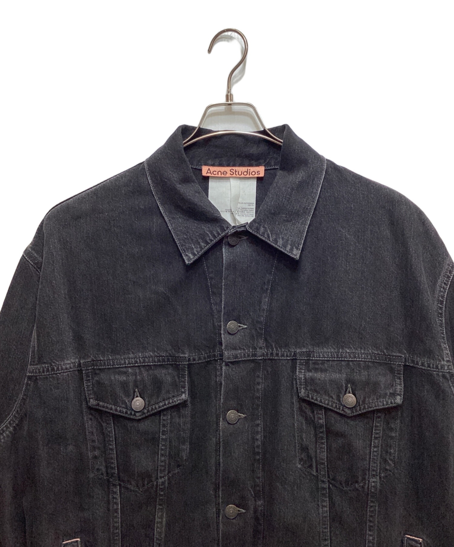中古・古着通販】Acne studios (アクネ ストゥディオズ) リラックス