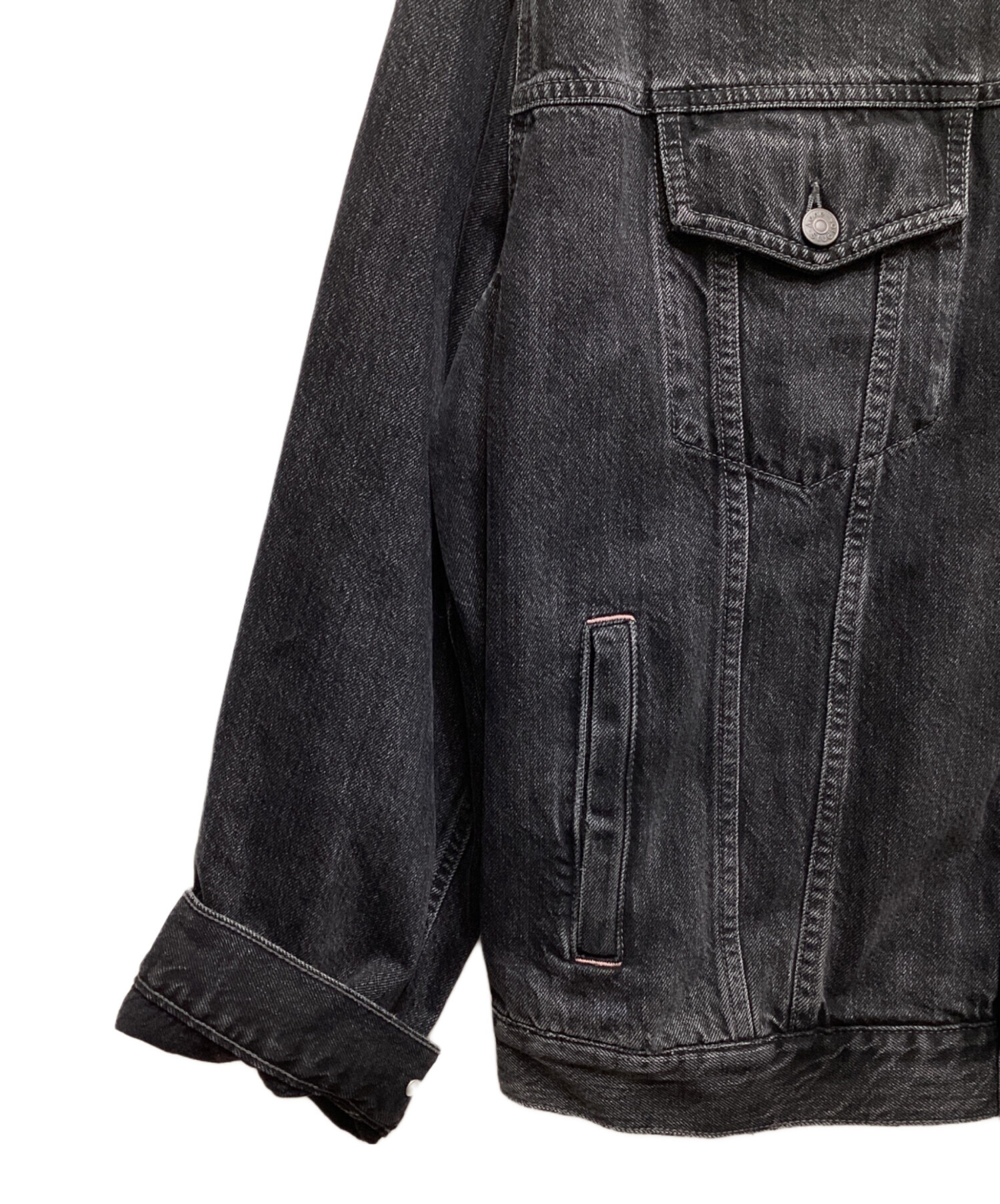 中古・古着通販】Acne studios (アクネ ストゥディオズ) リラックス