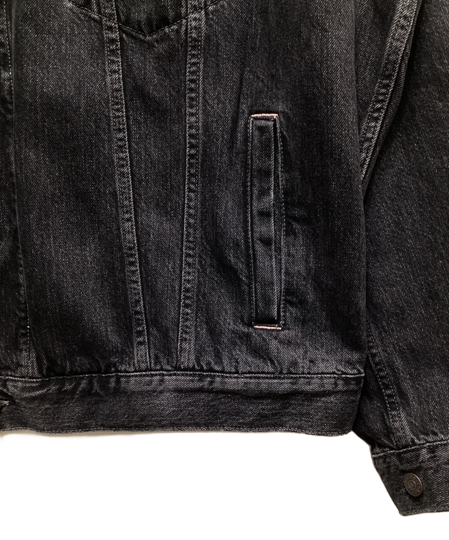 中古・古着通販】Acne studios (アクネ ストゥディオズ) リラックス
