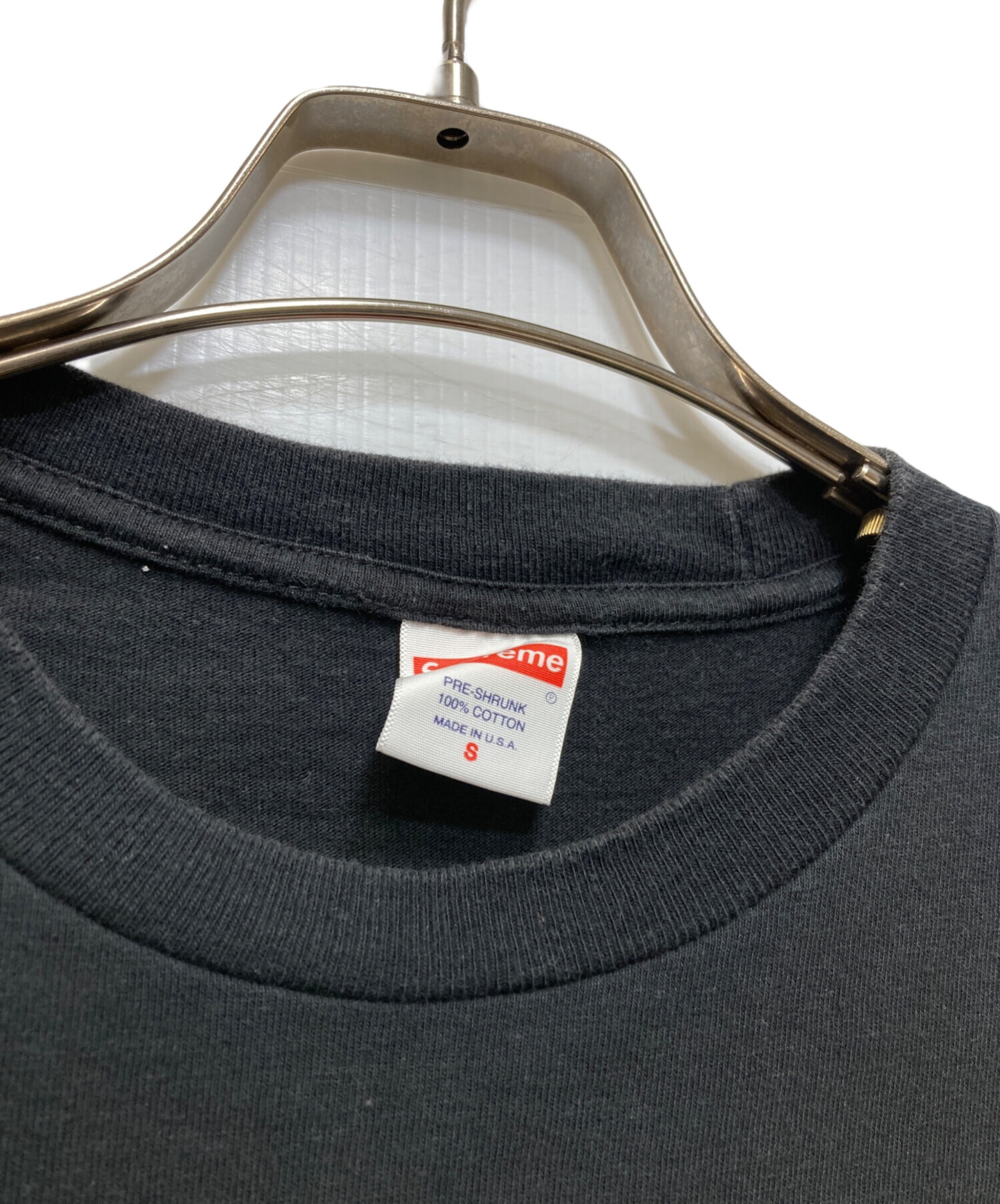 中古・古着通販】SUPREME (シュプリーム) AKIRA (アキラ) Syringe Tee
