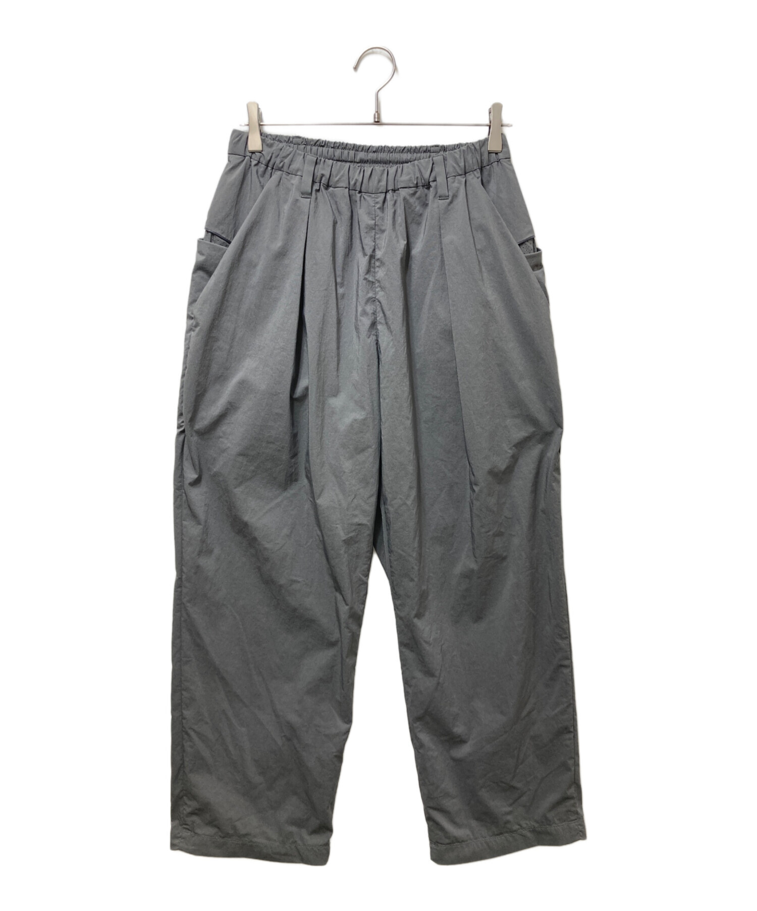中古・古着通販】TEATORA (テアトラ) WALLET PANTS RESORT(ウォレット