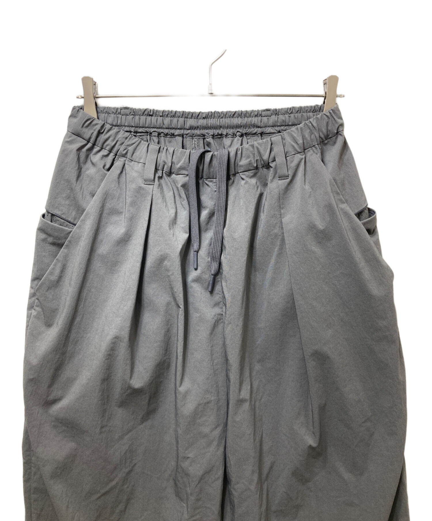 中古・古着通販】TEATORA (テアトラ) WALLET PANTS RESORT(ウォレット