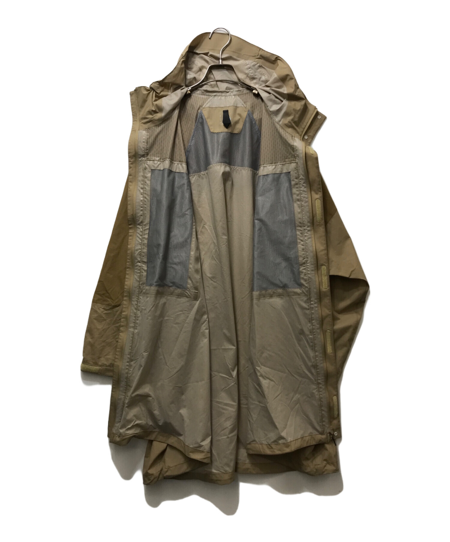 中古・古着通販】THE NORTH FACE (ザ ノース フェイス) タグアン