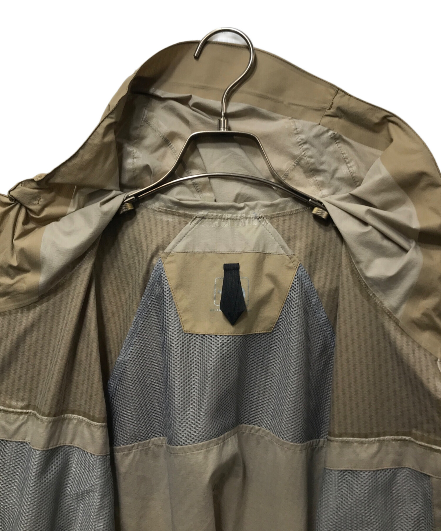 中古・古着通販】THE NORTH FACE (ザ ノース フェイス) タグアン