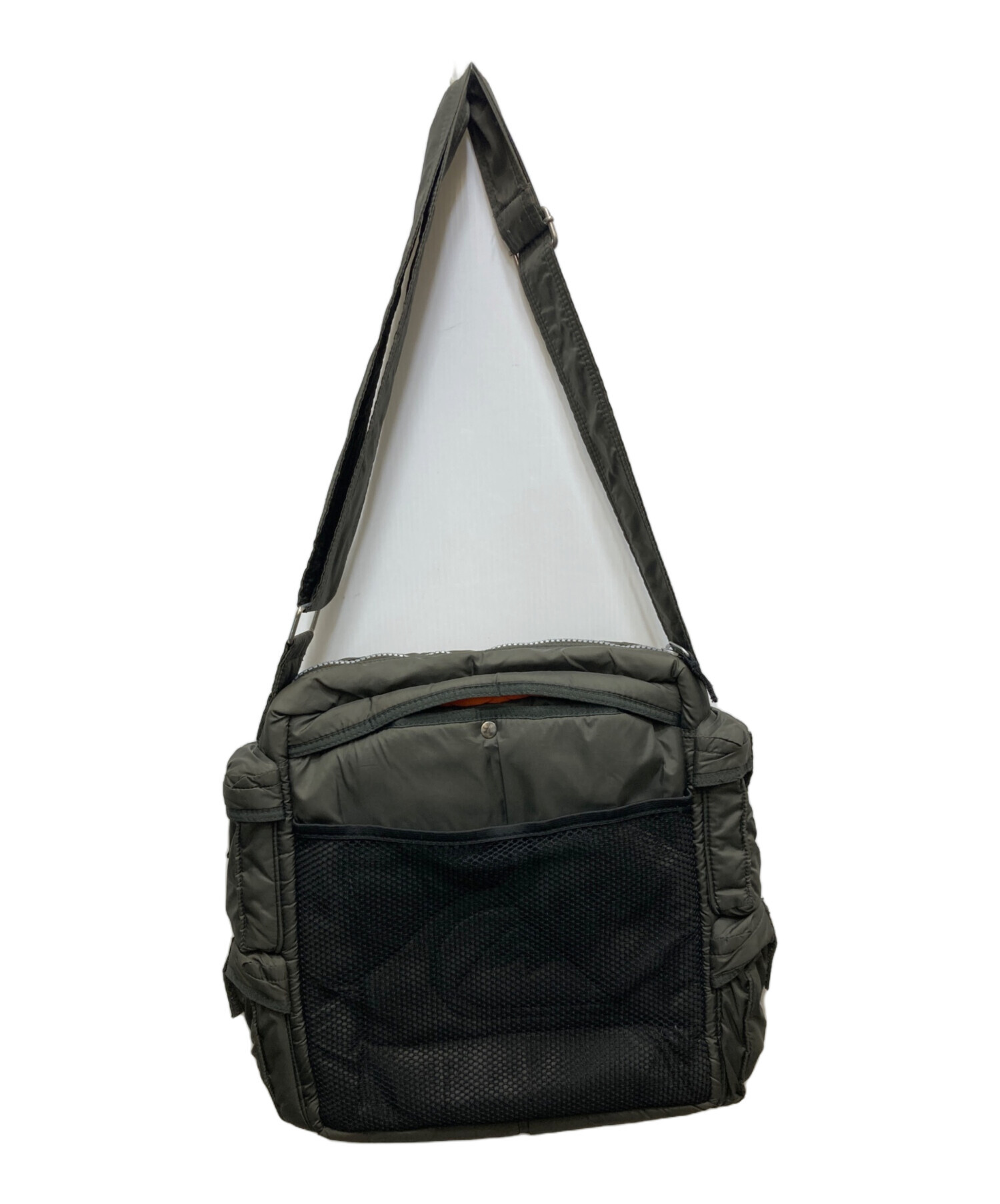 中古・古着通販】Quiksilver (クイックシルバー) NYLON FIELD PACK 