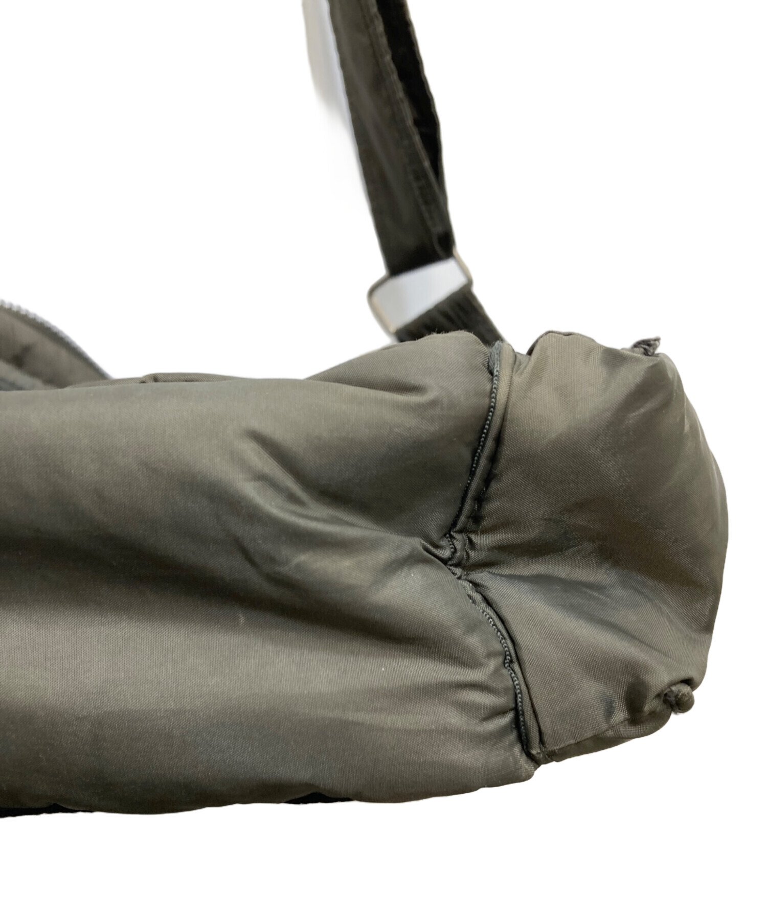 中古・古着通販】Quiksilver (クイックシルバー) NYLON FIELD PACK 
