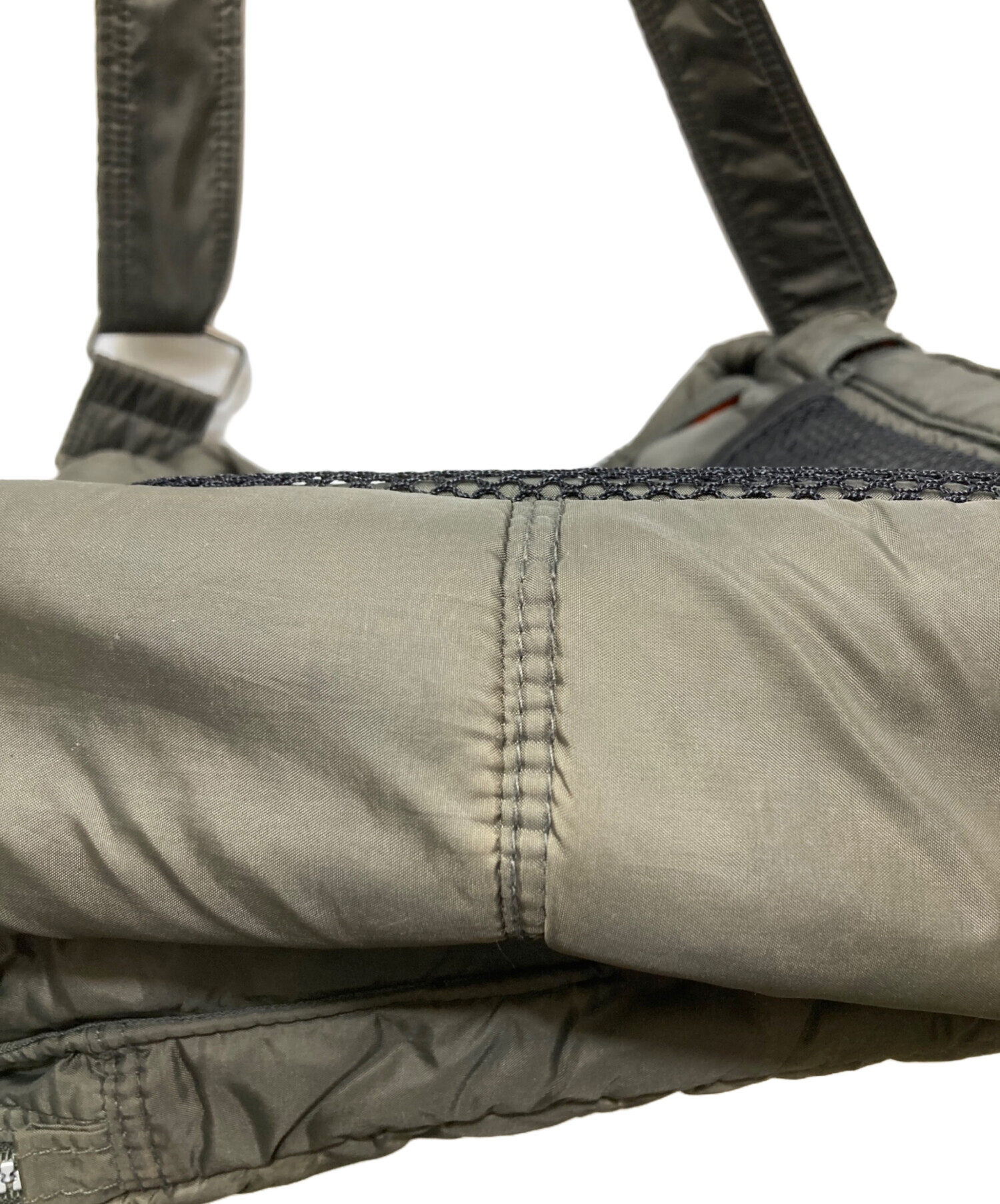 中古・古着通販】Quiksilver (クイックシルバー) NYLON FIELD PACK 